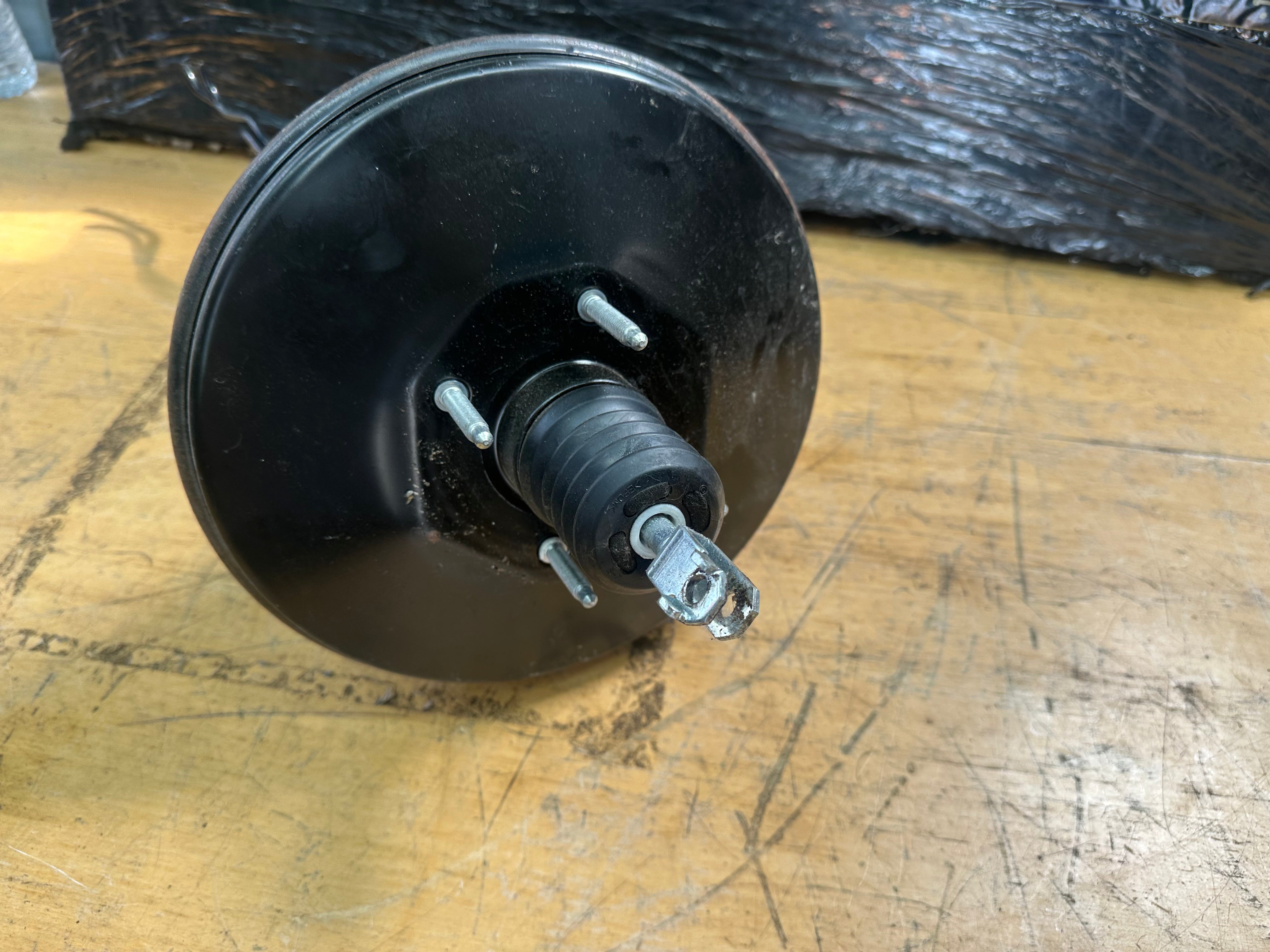 Honda CR-V 2012 Brake Servo Booster 2.0L Petrol (4600A-SWW-E031)