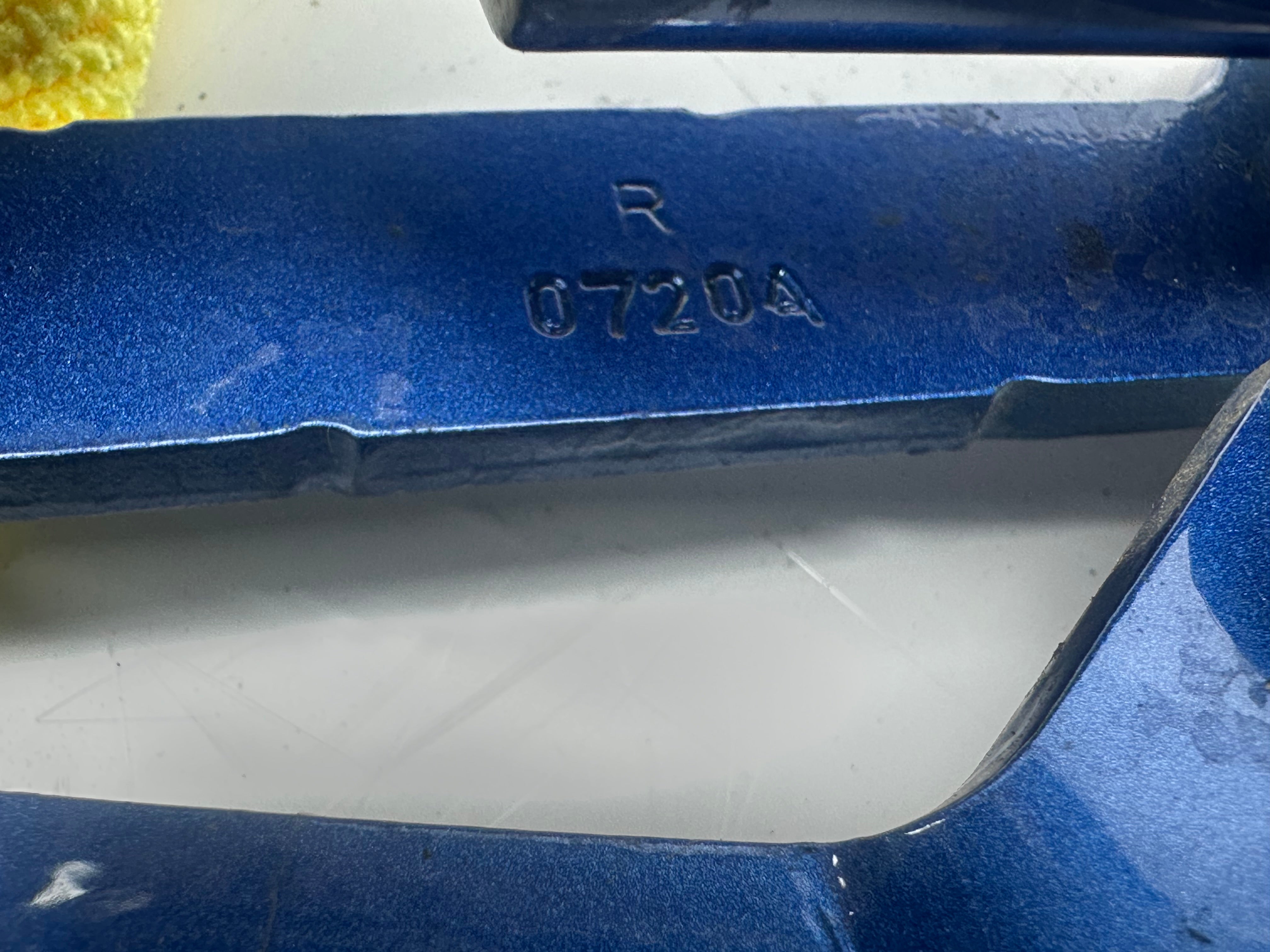 BMW 1, 2, 3 & 4 Series Bonnet Hinges Pair (7335700) (7336699) (139896 10)