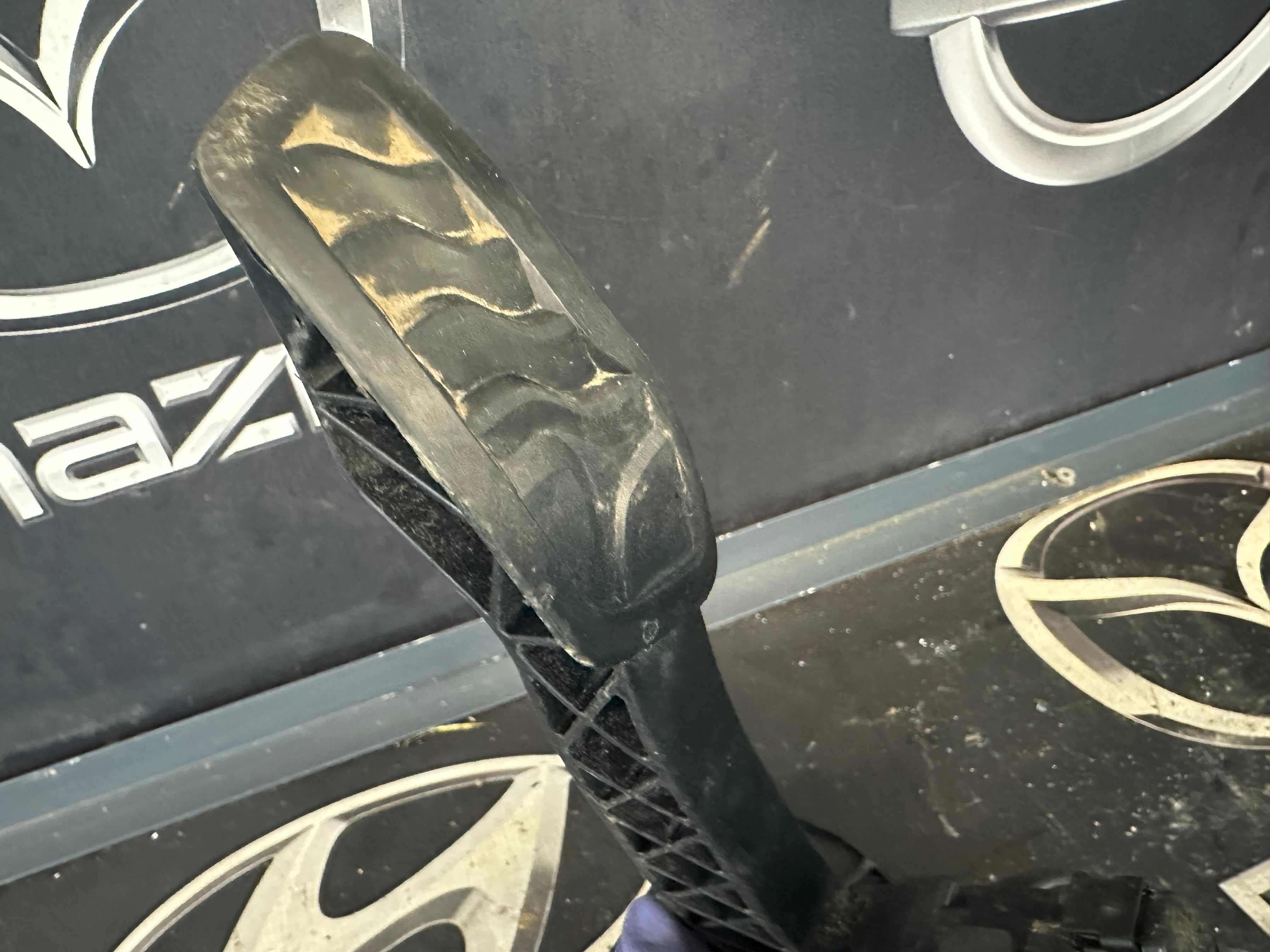 Ford Transit MK4 Accelerator Pedal (BK21-9F836-AE)