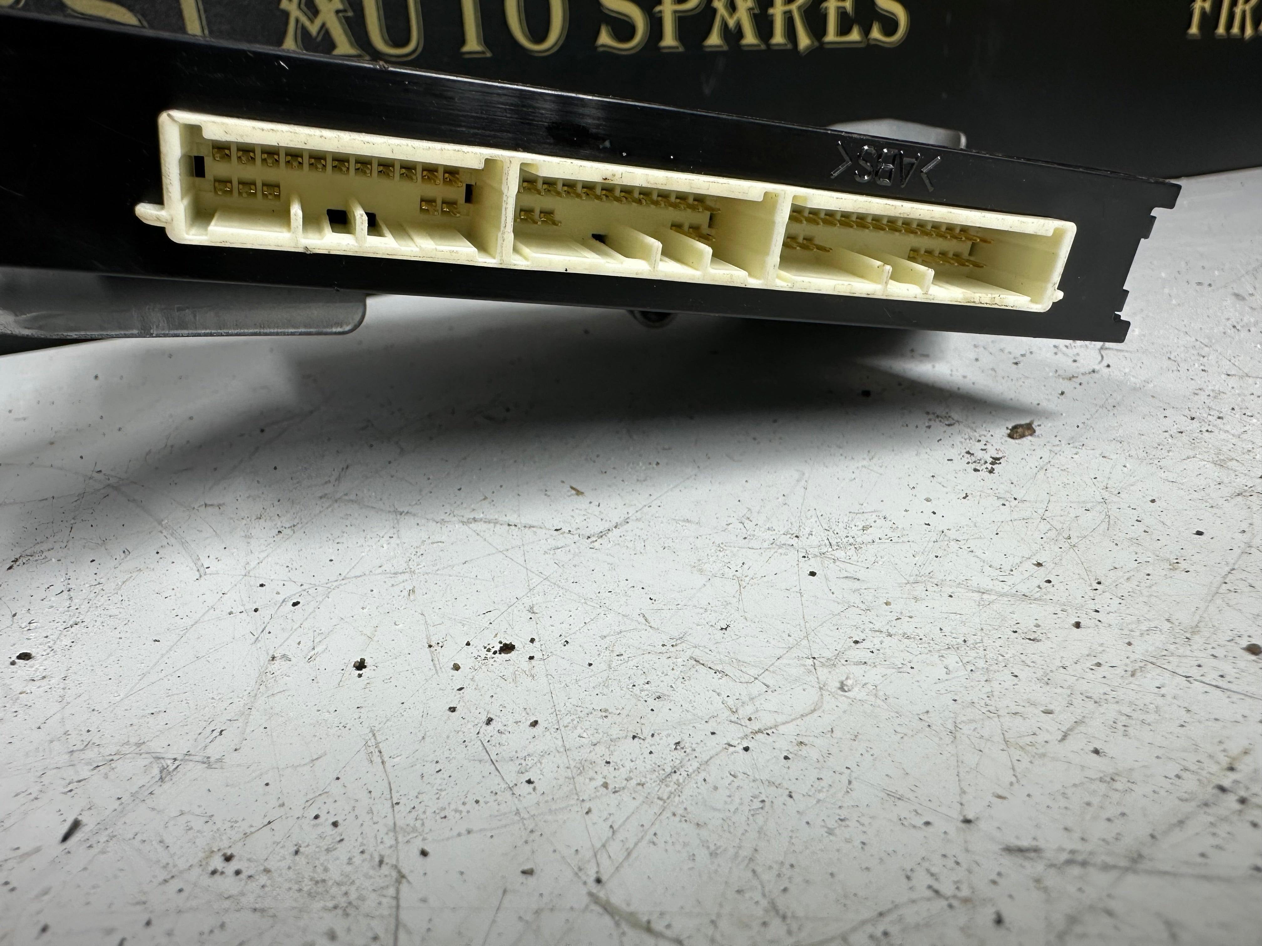 Toyota Yaris Hybrid HEV XP130 Smart Key Control Module (89990-0D070) (MB232500-6602)