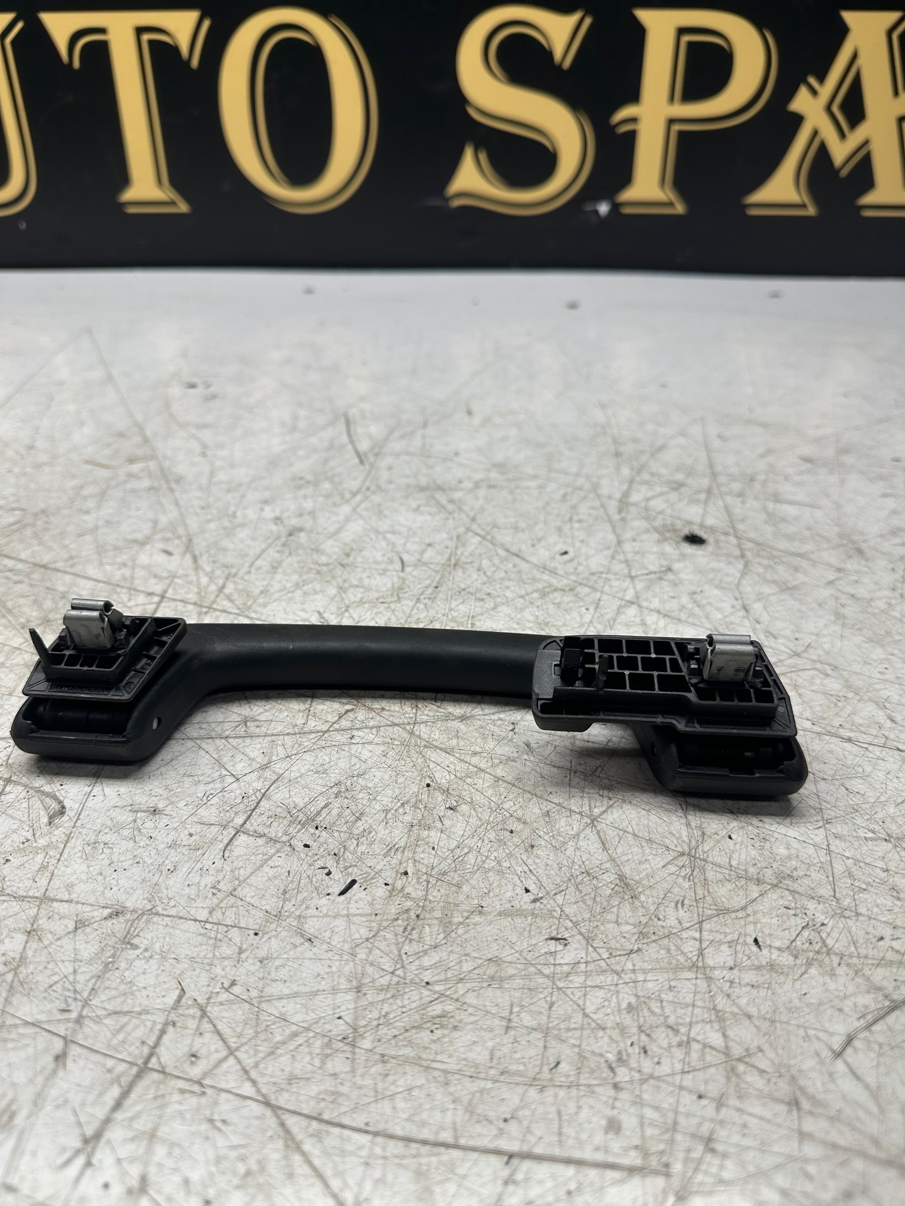 BMW iX3 G08 Rear Left Roof Grab Handle – PA6GF30