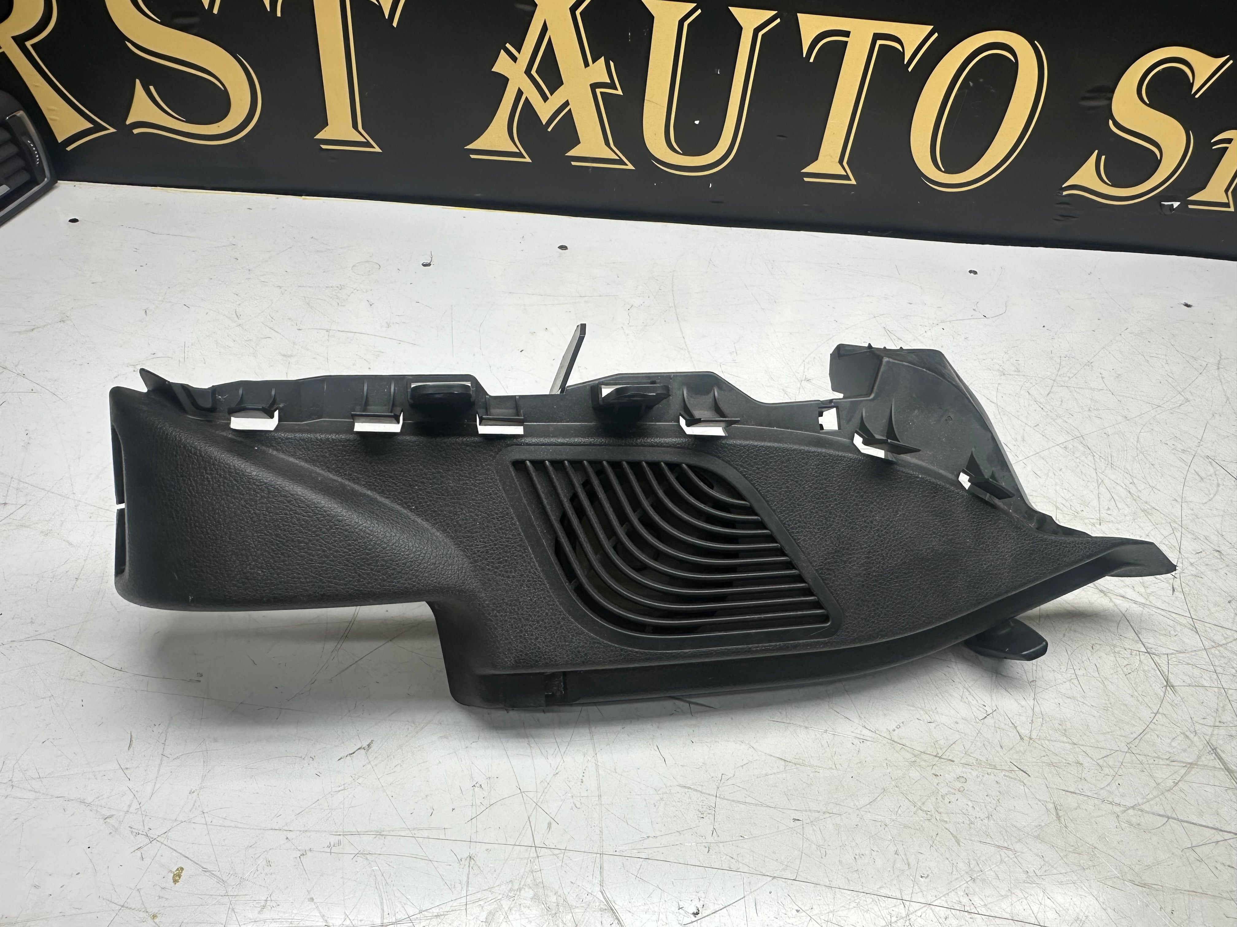 BMW 1 Series 2015 Door Speaker NSF (5146-7-221-0434)