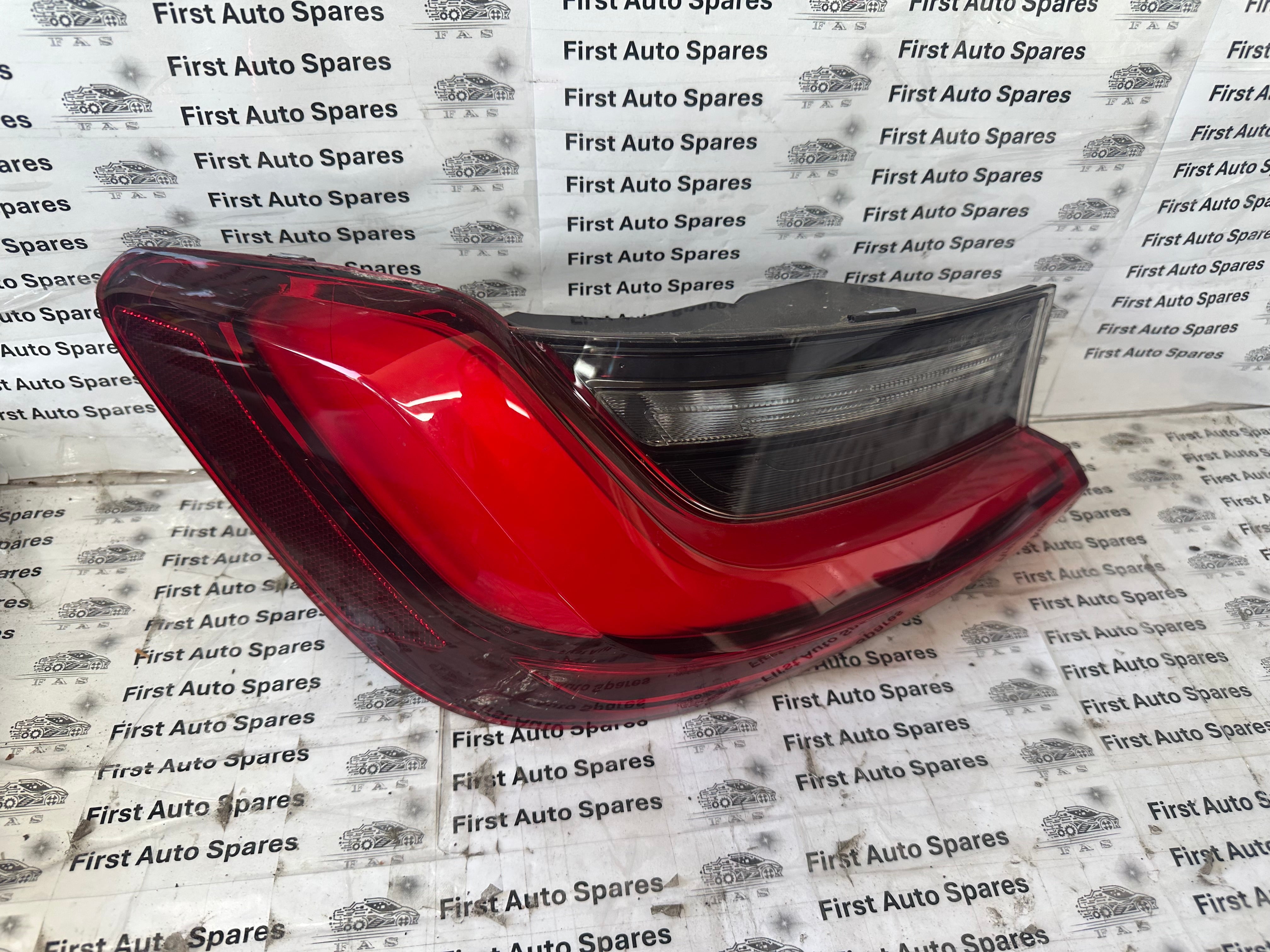 BMW 3 SERIES G20 2022 LCI 330E Left Rear Outer LED Brake Light (H35A3BC9702)