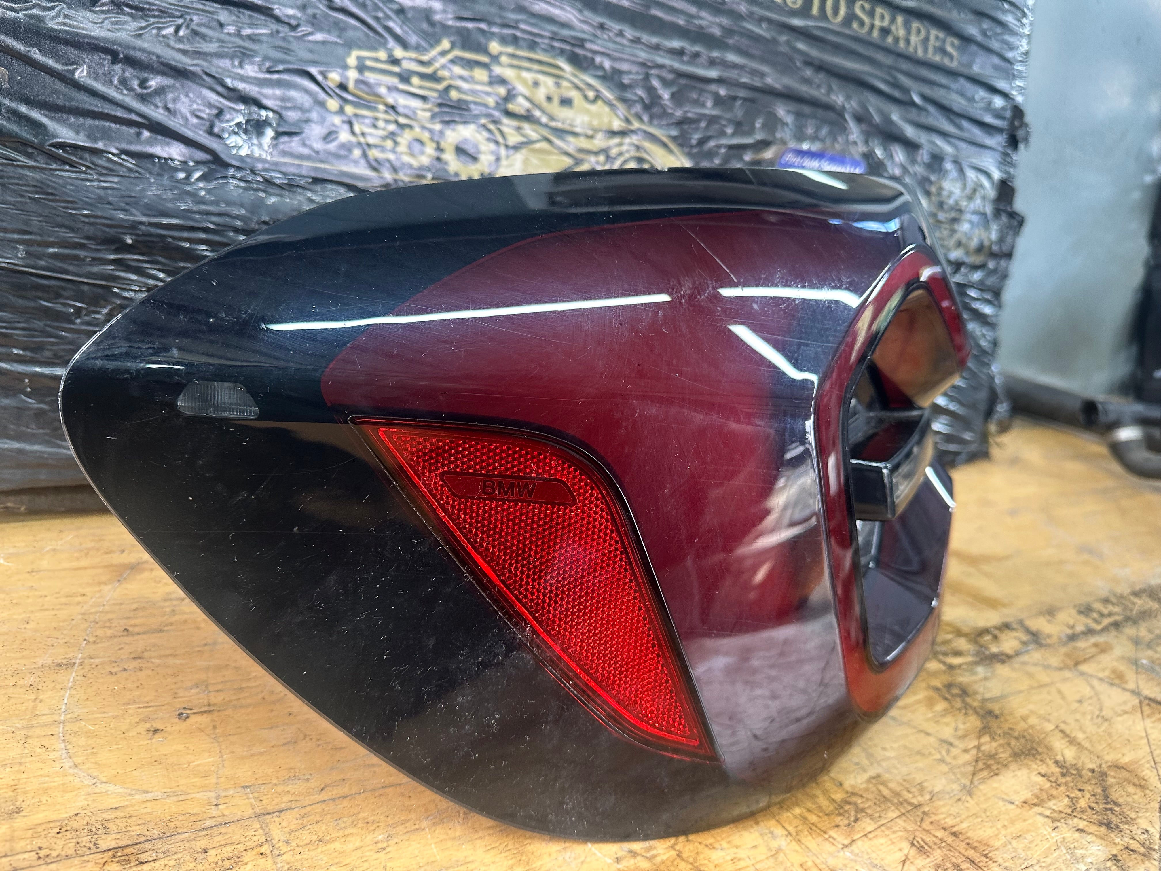BMW X3 G01 2021 F97 LCI Left Rear Tail Light (H3946304707)