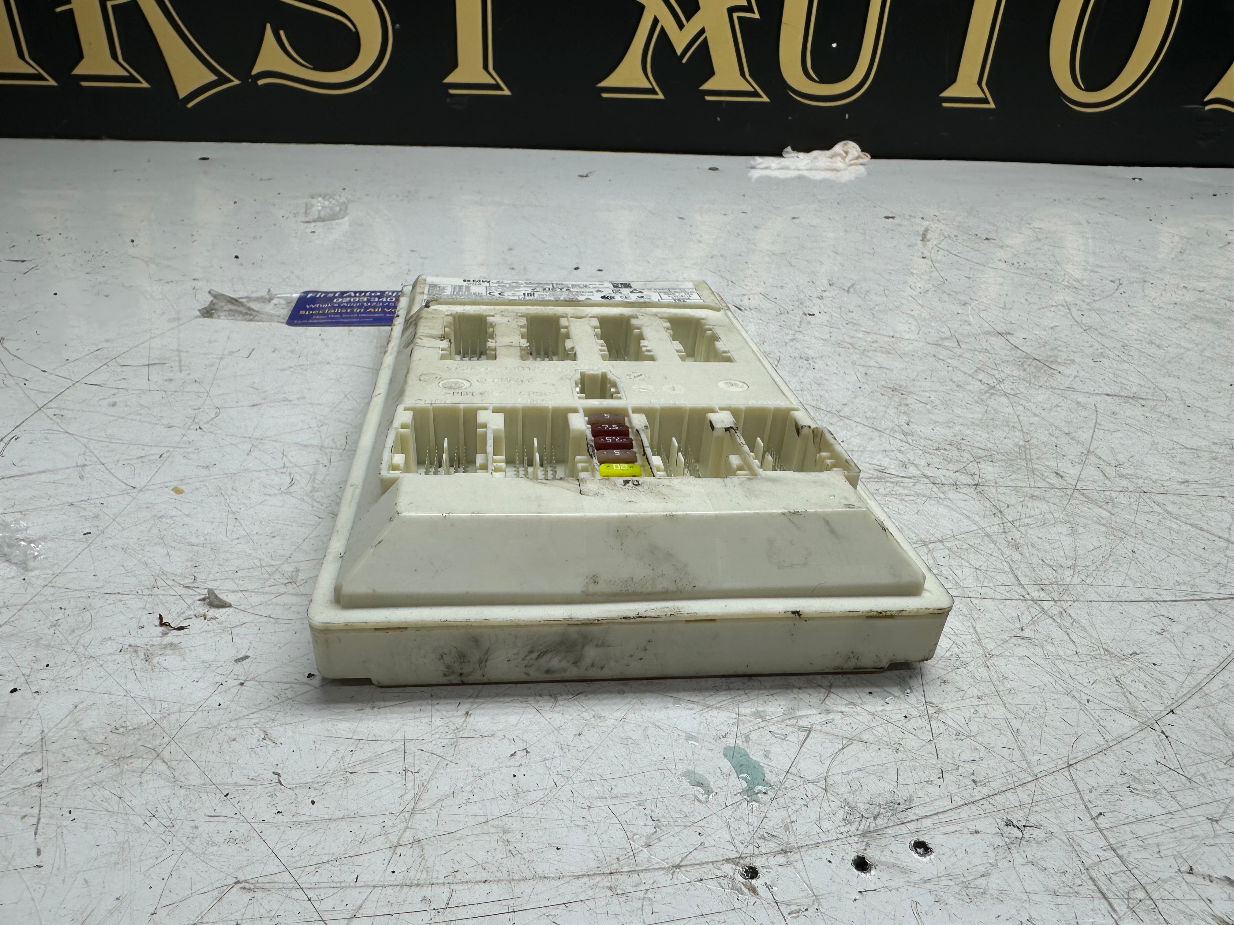 BMW 1 Series F40 BCM Body Control Module ECU (5A08053-01)