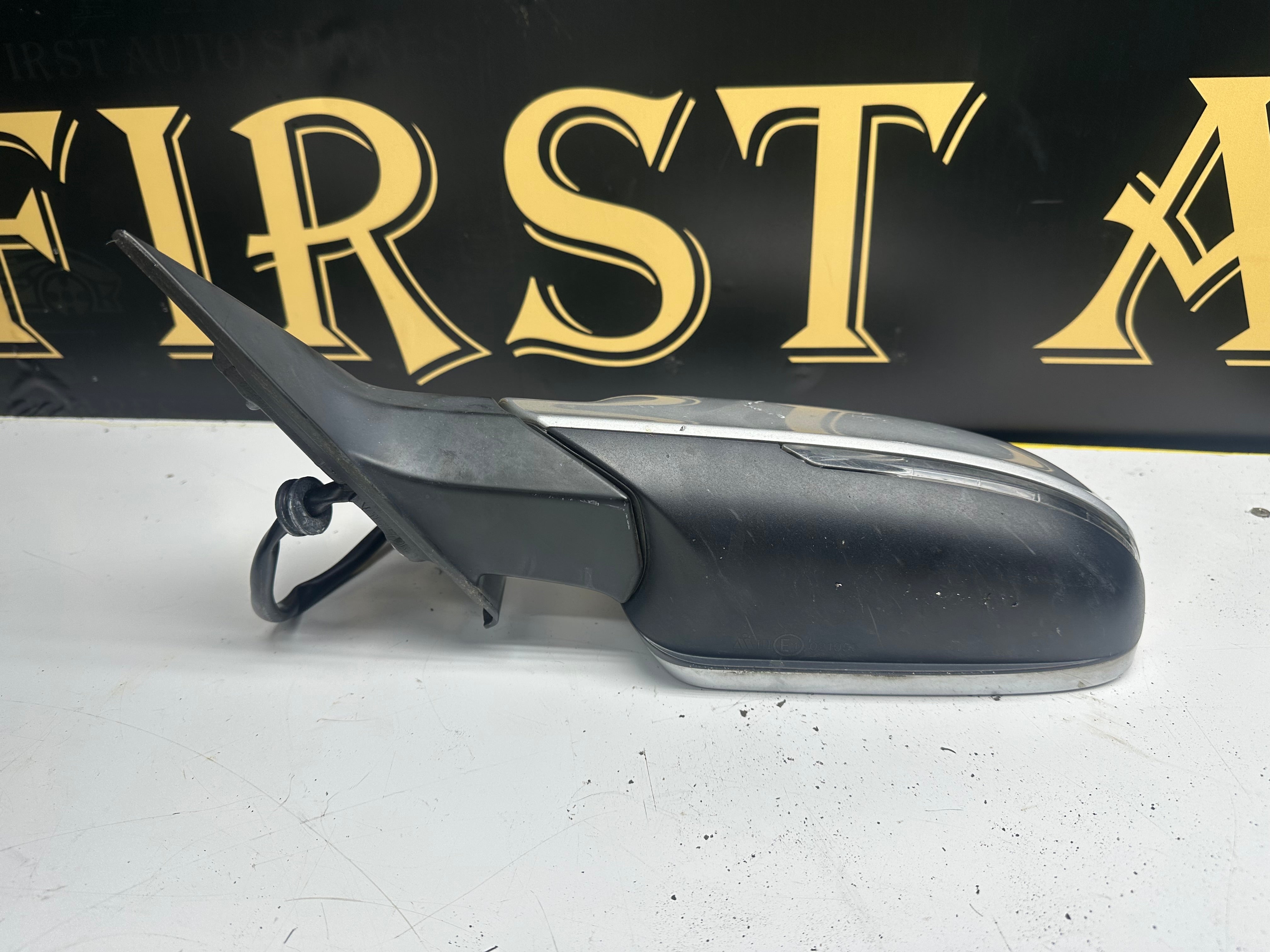 Audi A5 Coupe 2015 Electrically Folding Left Wing Mirror (18165)