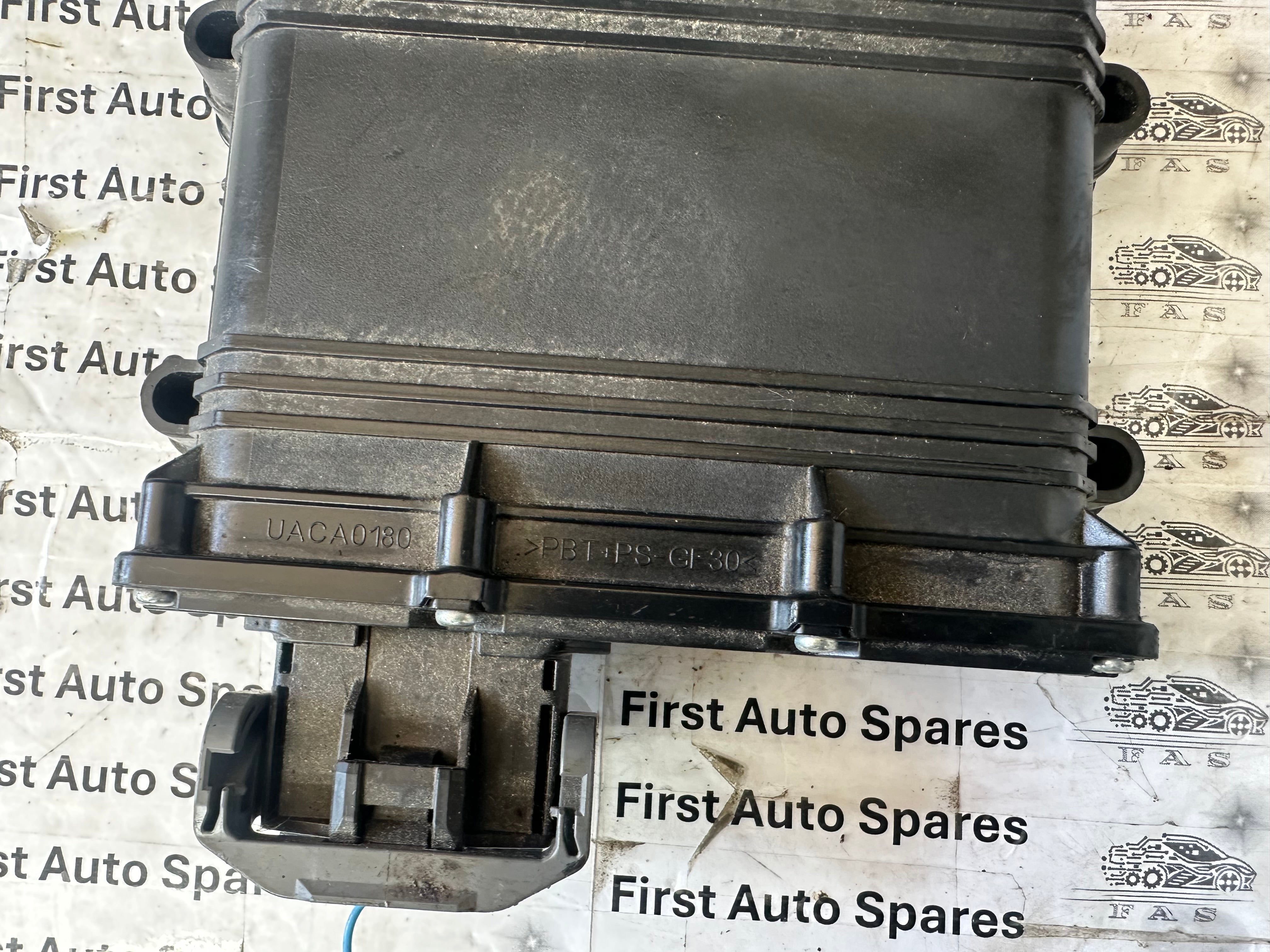 Toyota Yaris XP210 2021 Brake Control Unit Module (89680-K0010)
