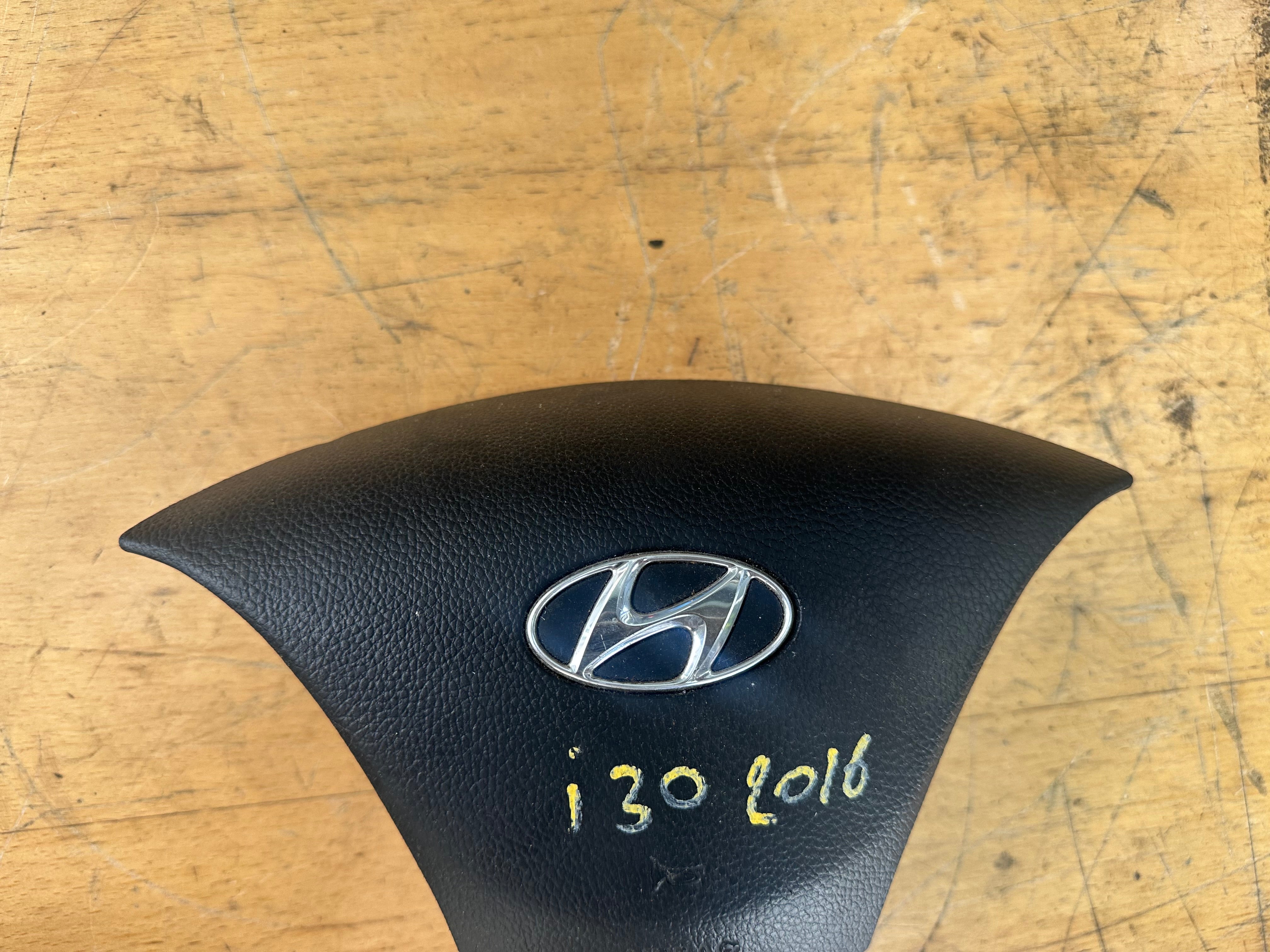 Hyundai i30 2016 Driver’s Steering Wheel Abag (56900-A6000) (DM-DAB-1107)