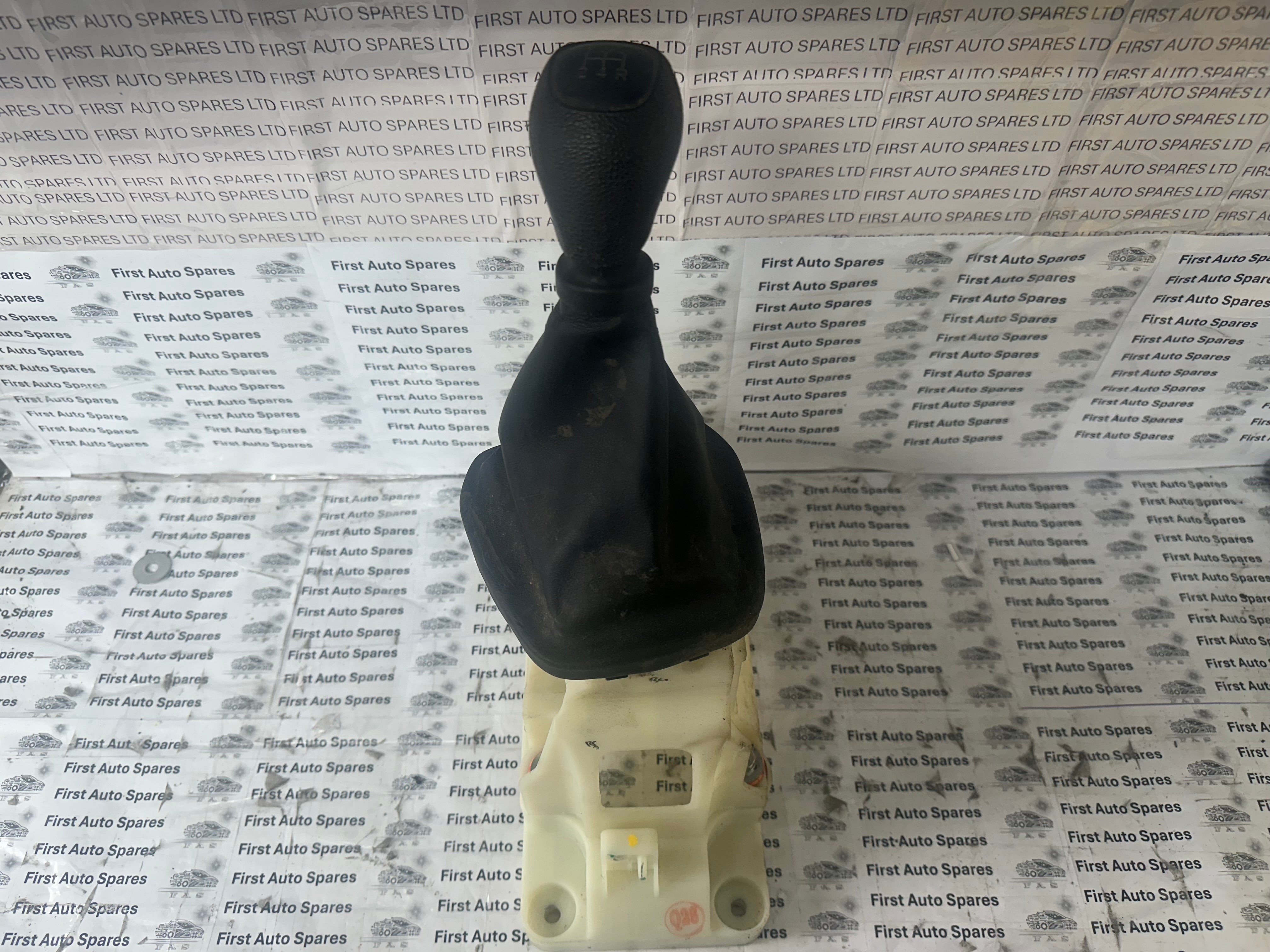 Hyundai i10 2016 & Kia Manual Gear Selector MK3 2016 (43700-XXXXX)