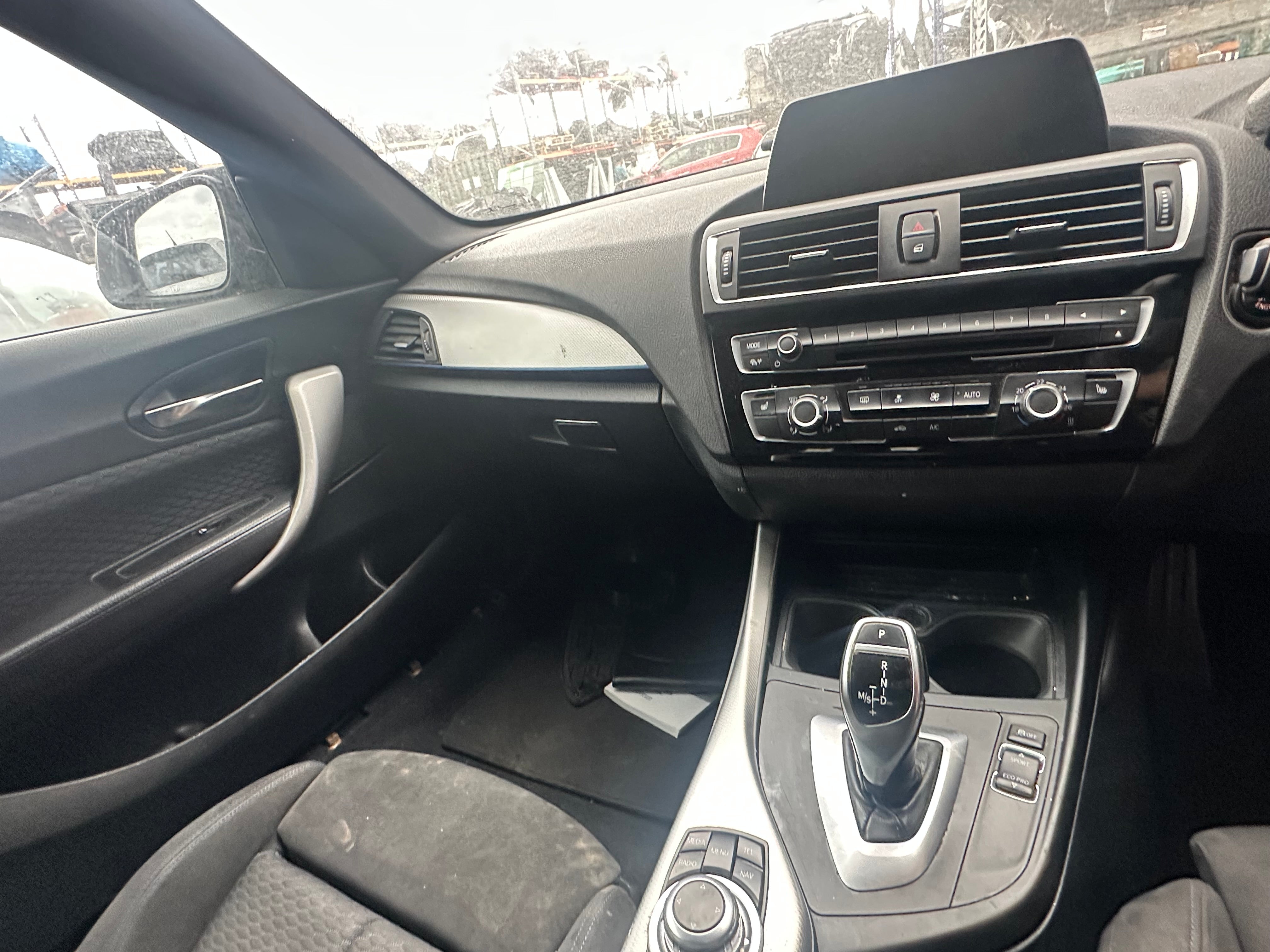 BMW 1 Series F21 120D M Sport 2015 (Breaking) – Price Is For A Wheel Nut ONLY