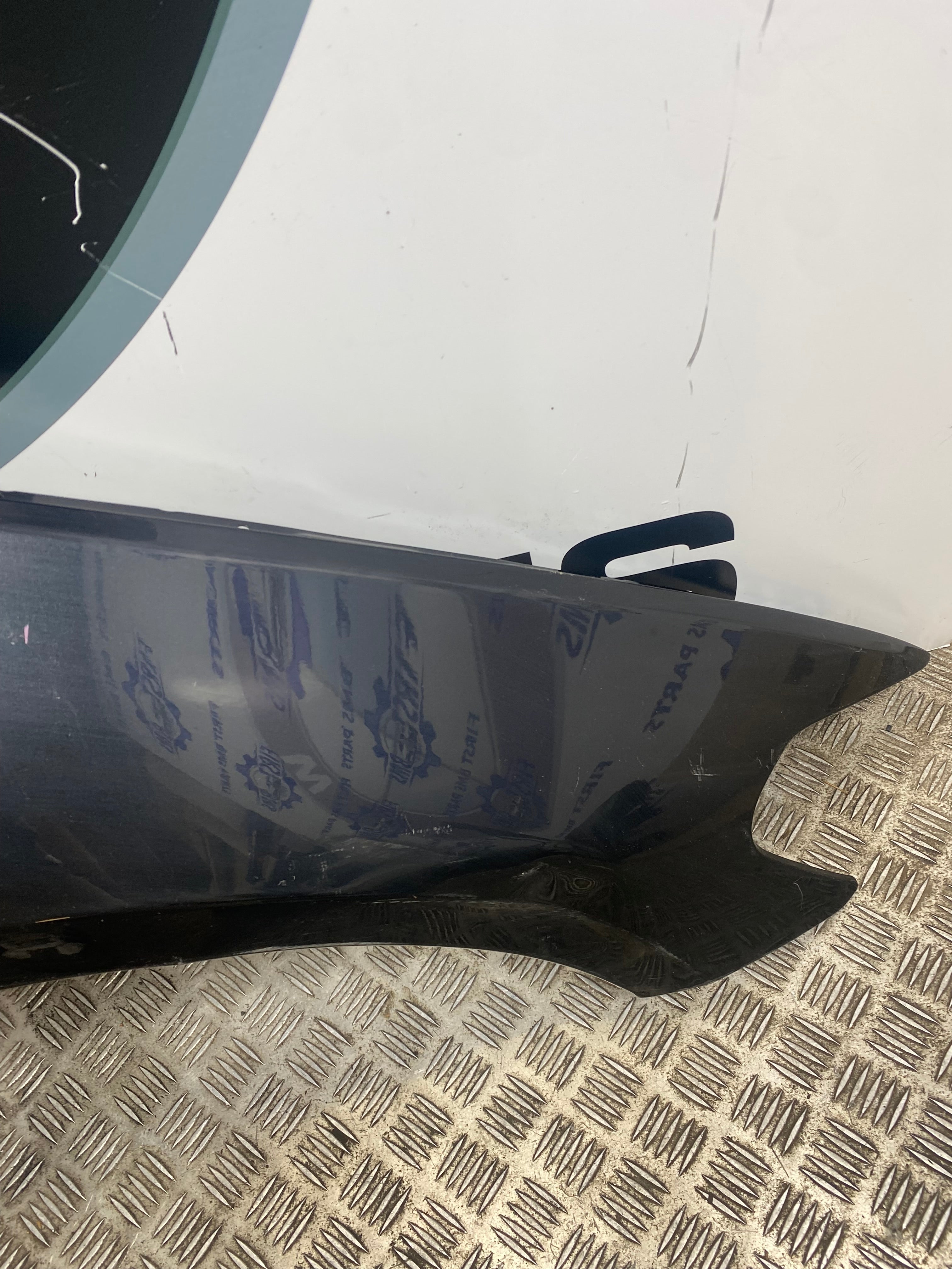 BMW 5 Series G30 Front Right Driver Side Fender Wing – 2017–2023