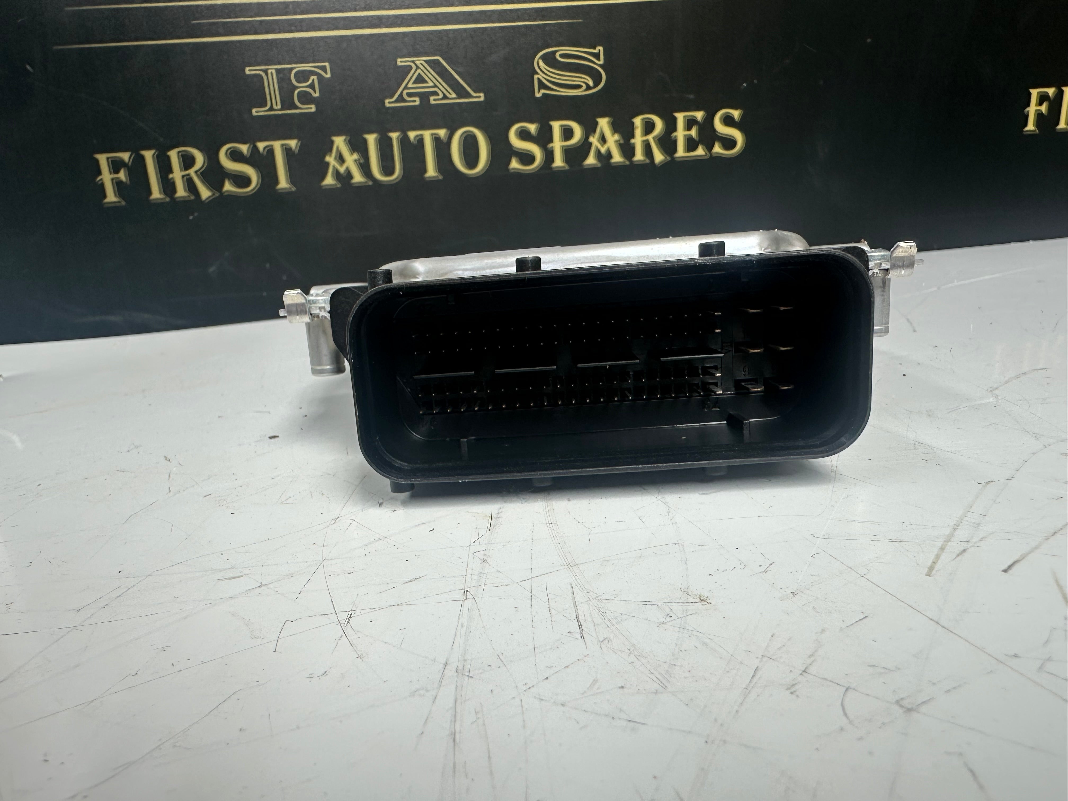 BMW 1, 2, 3, 4, 5, 7, X5, X6 Series SCR Control Unit Module (7488 140-01)