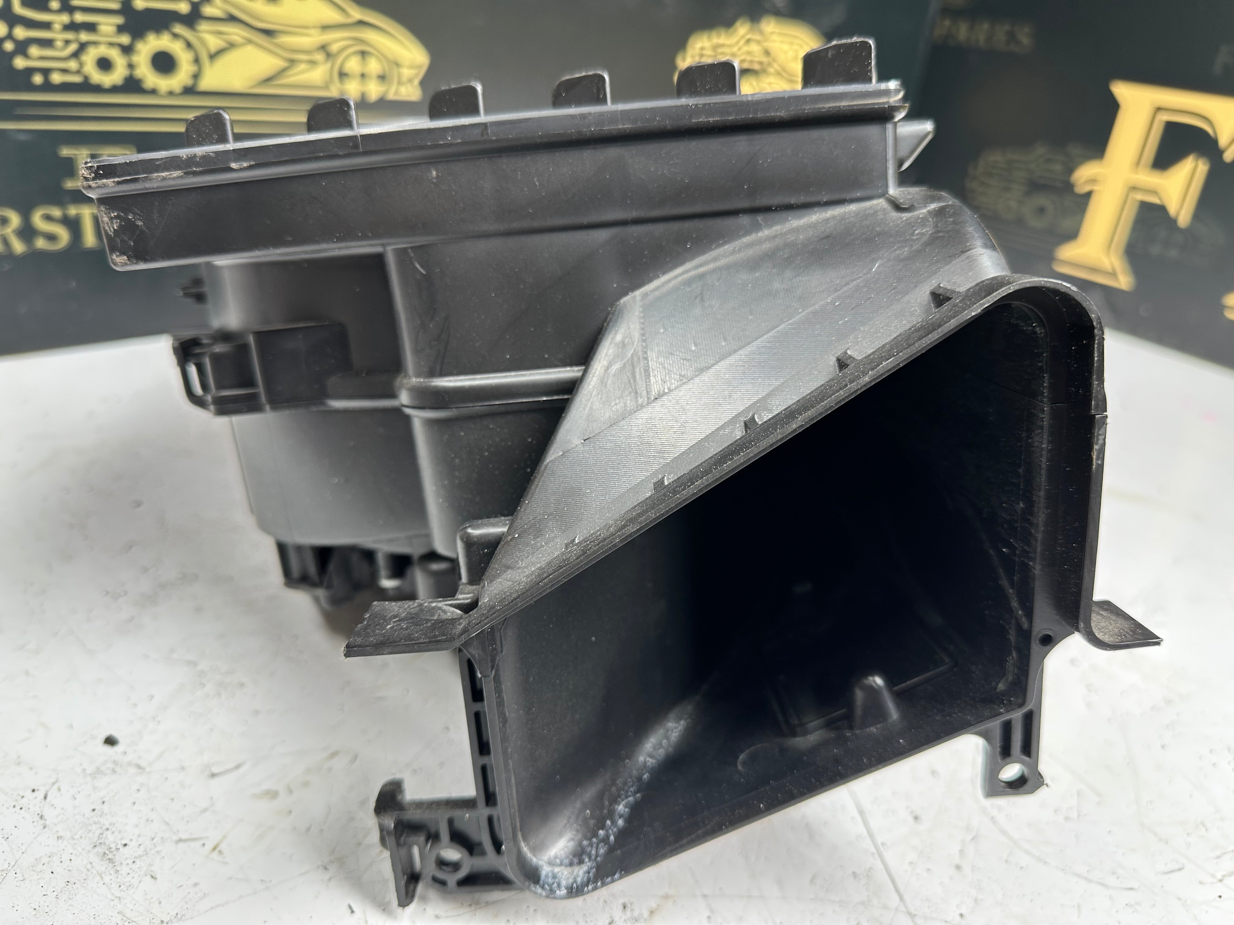 Toyota Yaris Heater Blower Motor (CZ443180-6382) (AC4-006-A)