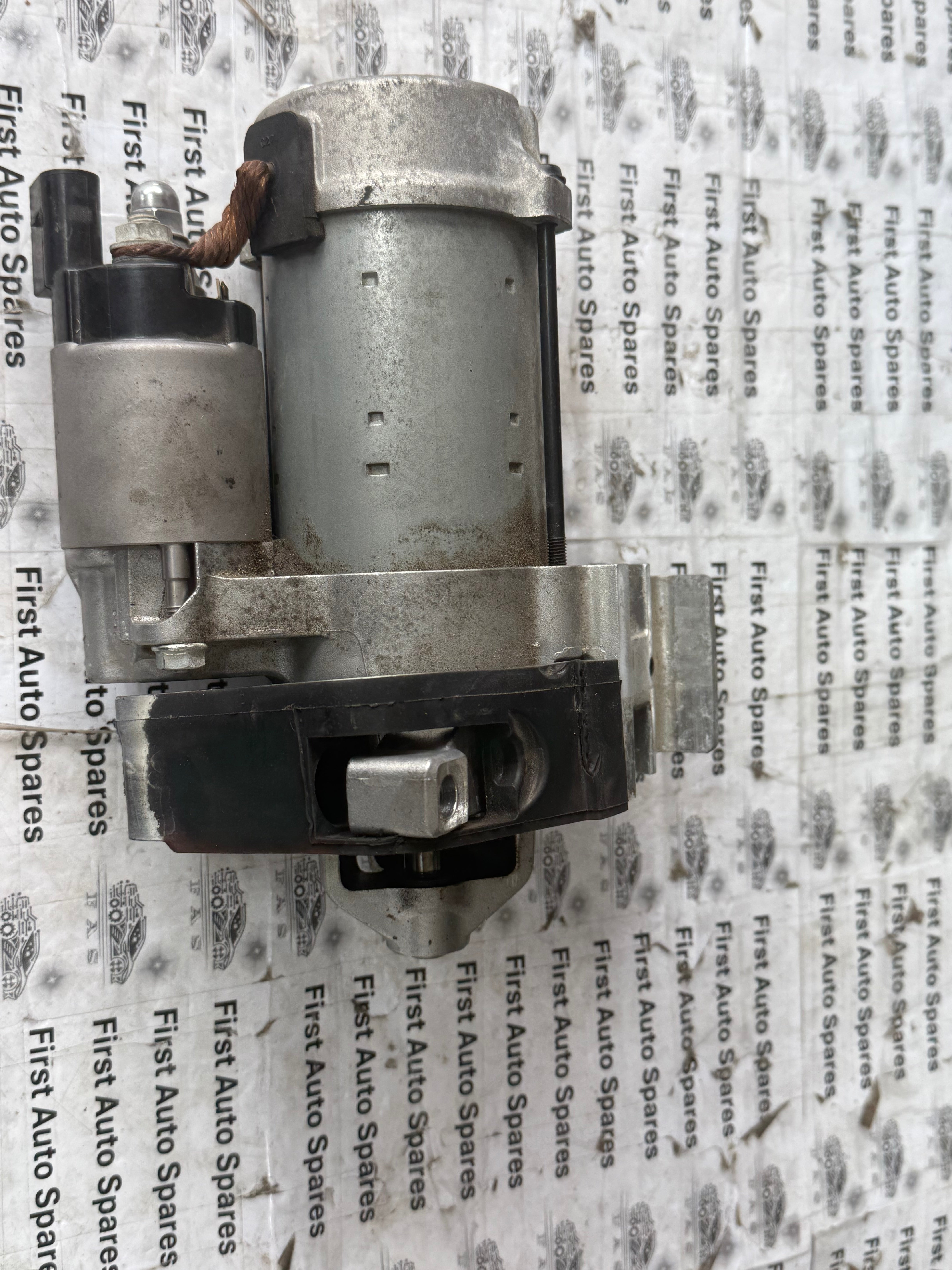 BMW 3 Series G20 G21 2020 330e 2.0 Petrol B48 Starter Motor (8687064)