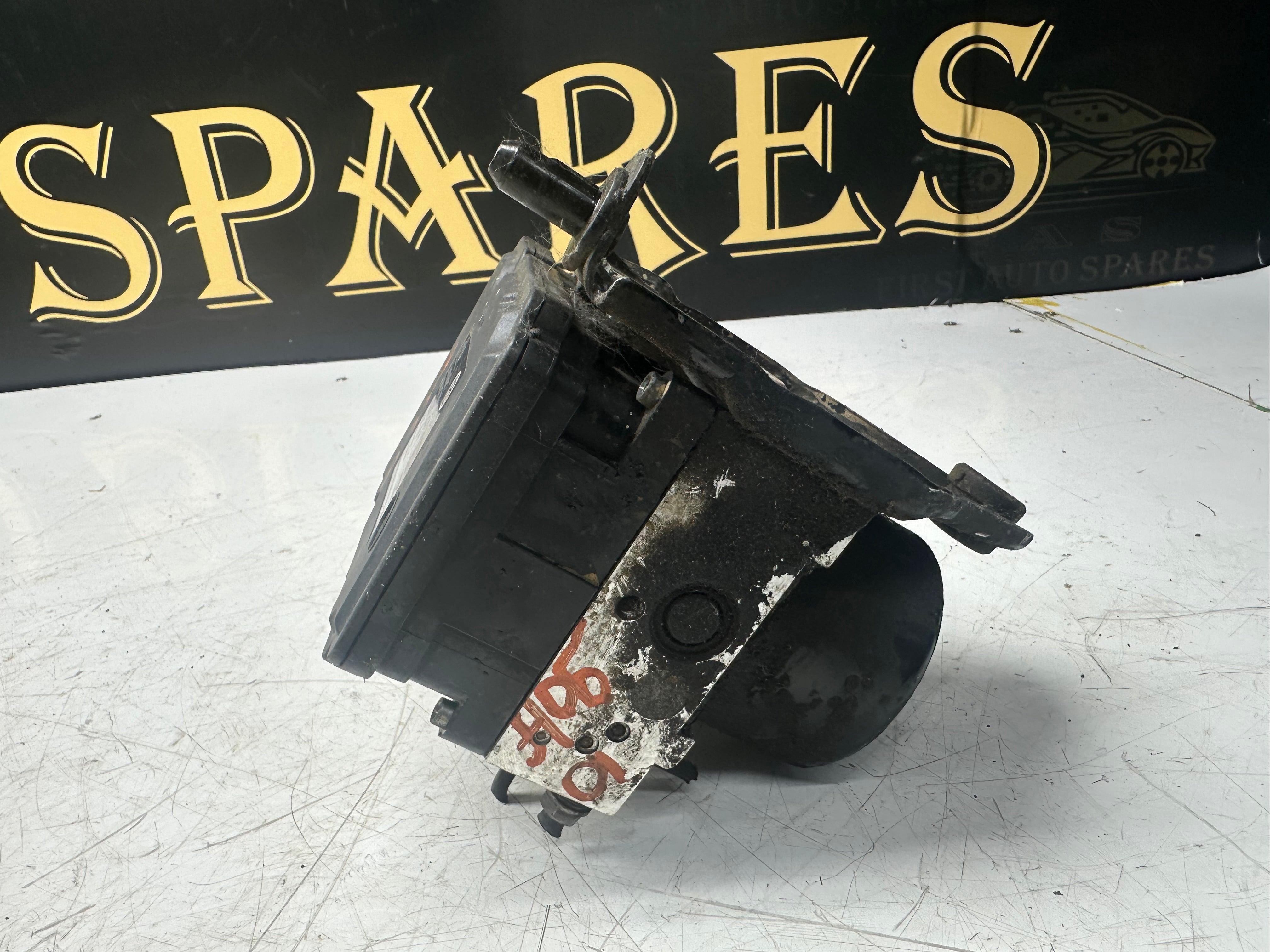 Volkswagen Golf / Audi A3 ABS Pump Control Unit (1K0907379AH)