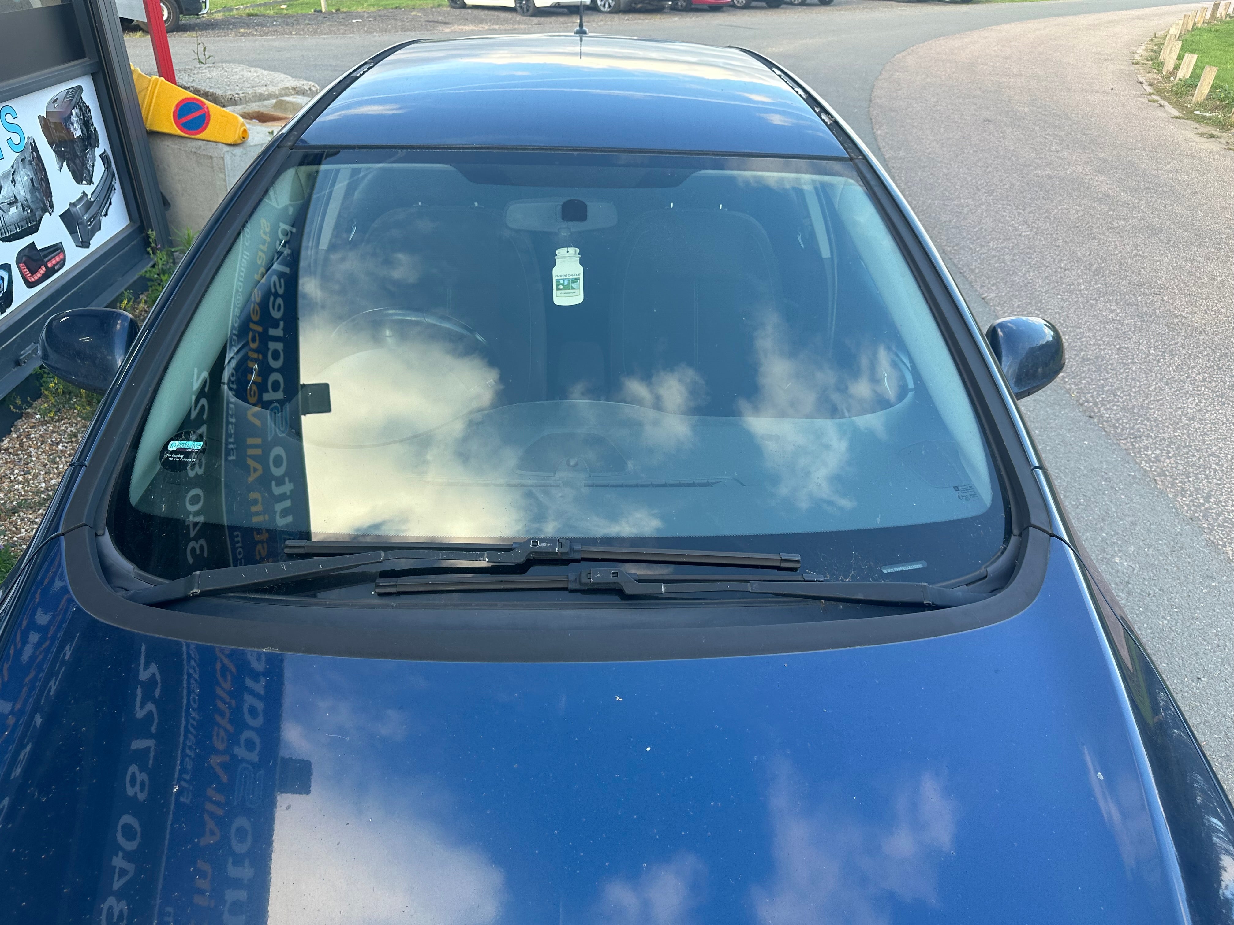 Vauxhall Astra SRi CDTi 2010 For Parts or Full Vehicle Sale (Price For A Wheel Nut Only)