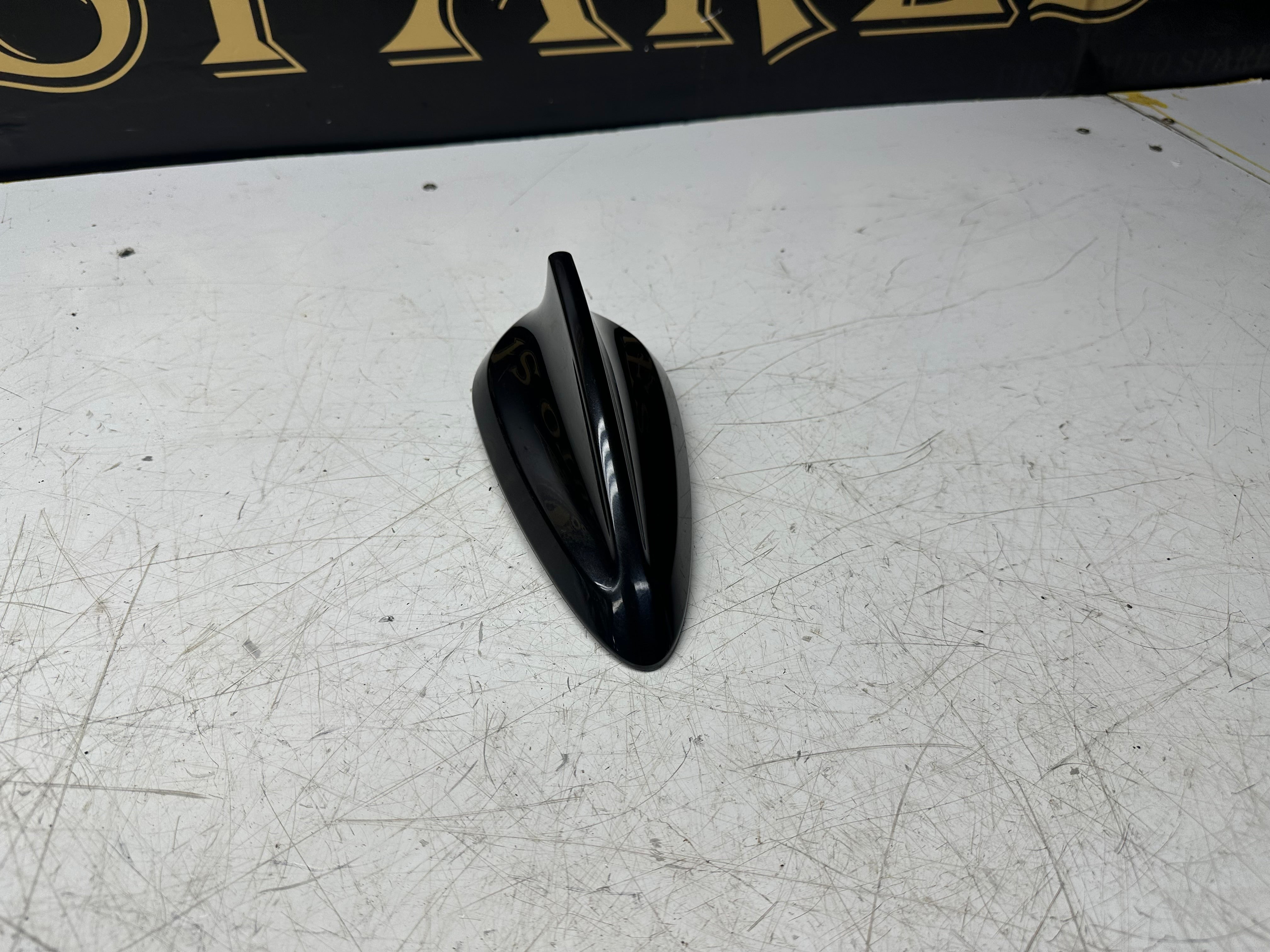 BMW 3 Series F30 2012 Shark Fin Cover Trim (9253662)