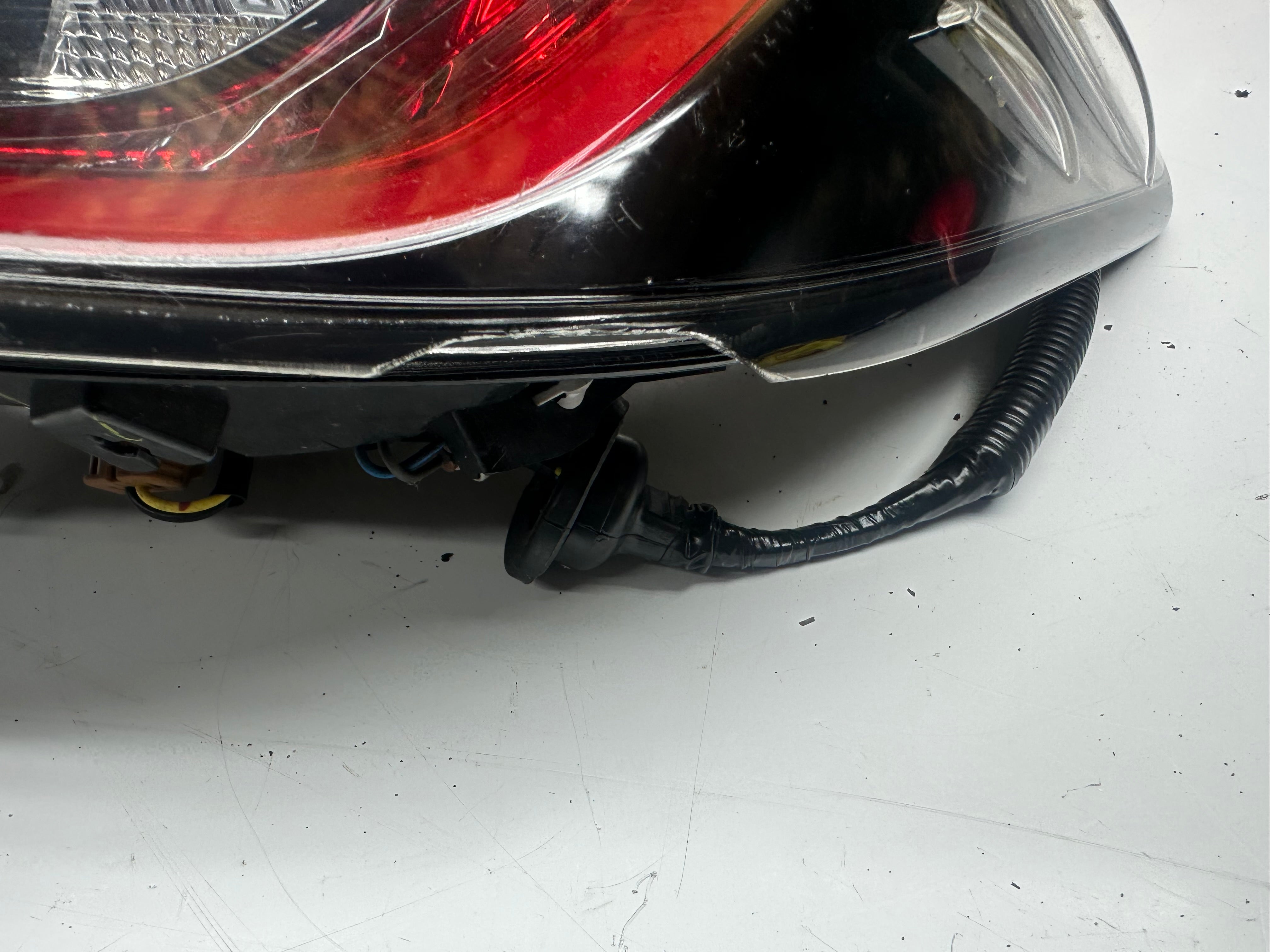 Toyota Corolla 2018-2021 Hatchback Outer Right Rear Tail Light V350/010R