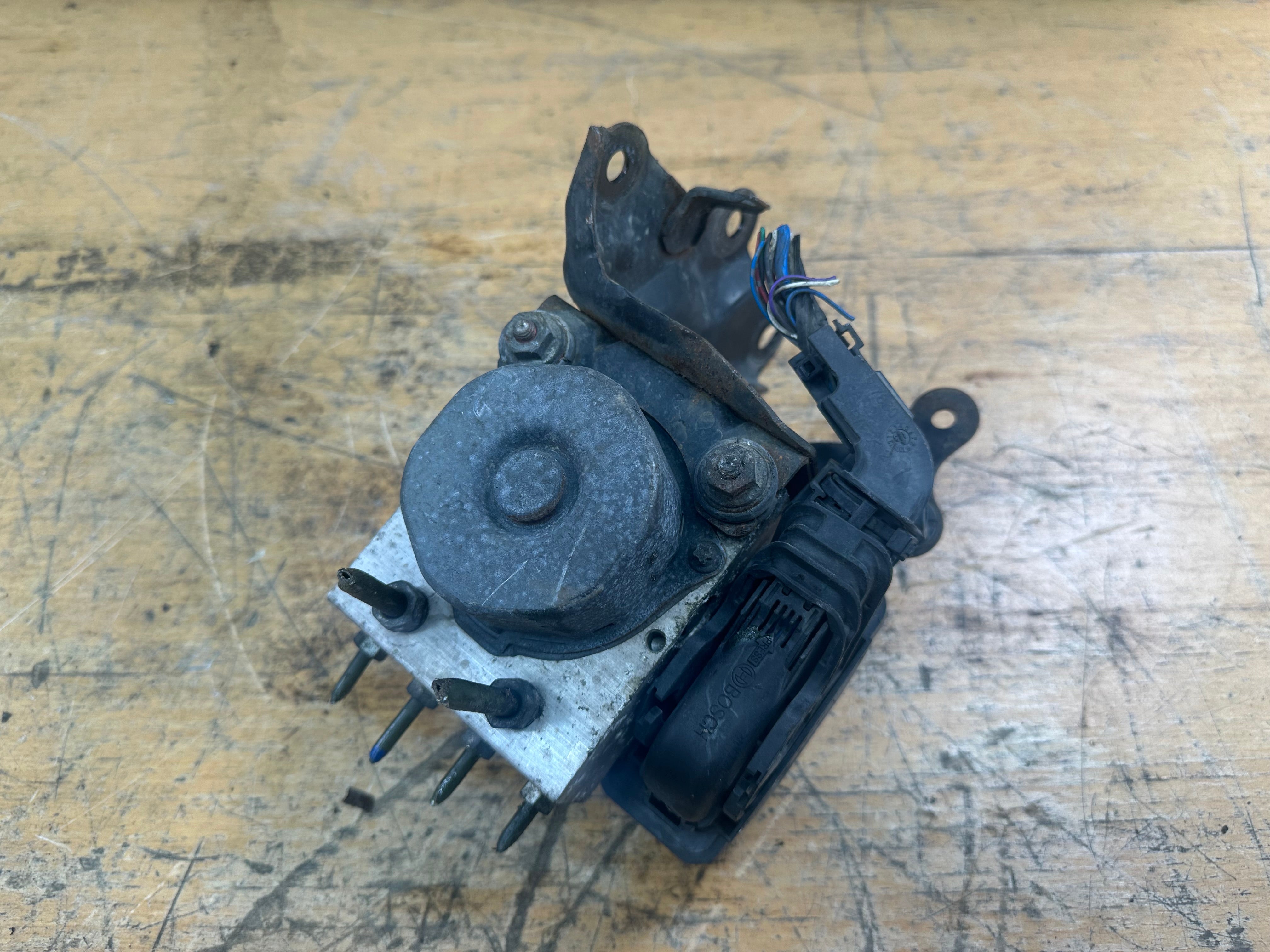 Toyota Auris 2012-2019 ABS Pump (44540-02380)