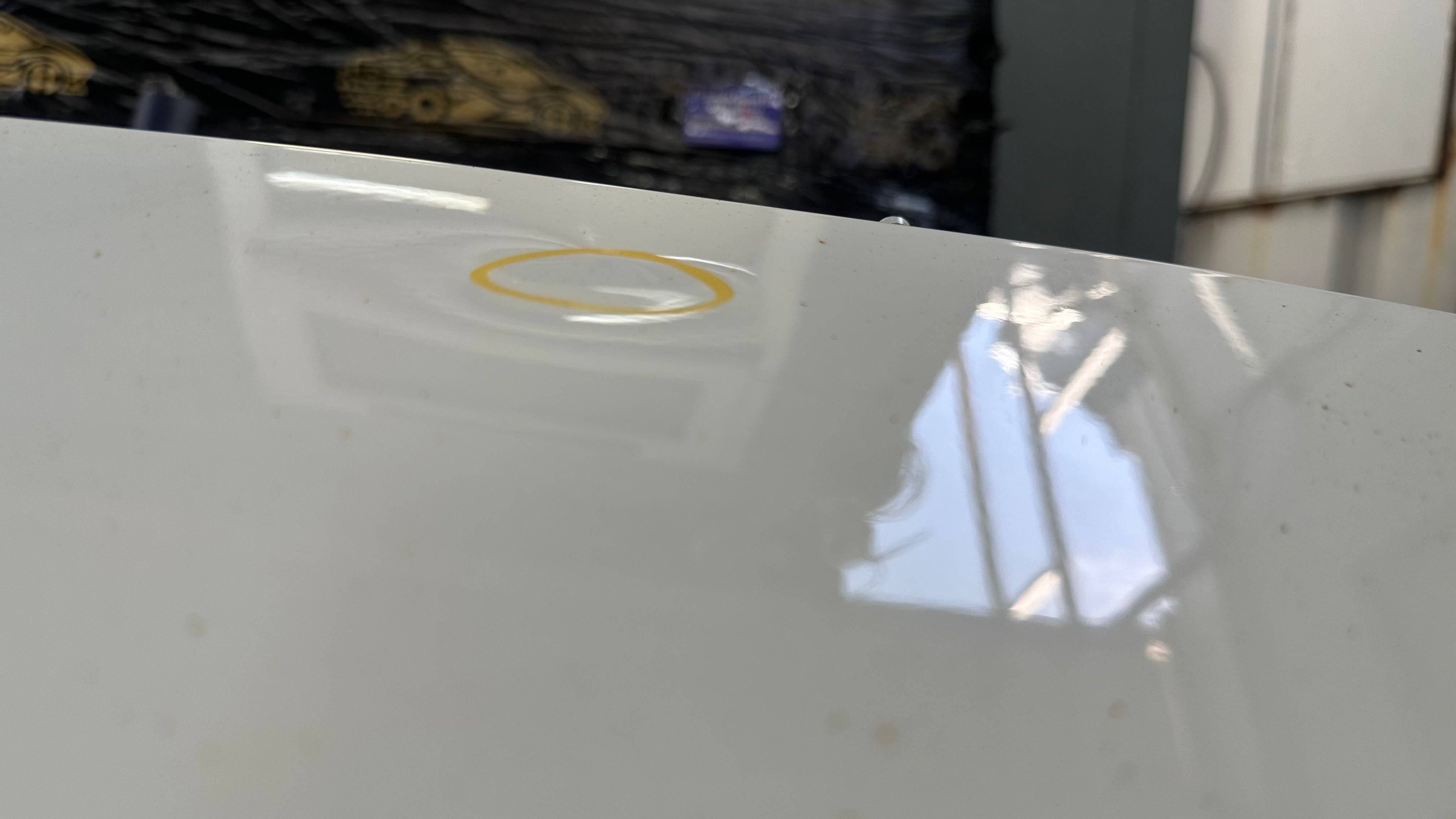 Hyundai i10 2016 Tailgate / Boot Lid