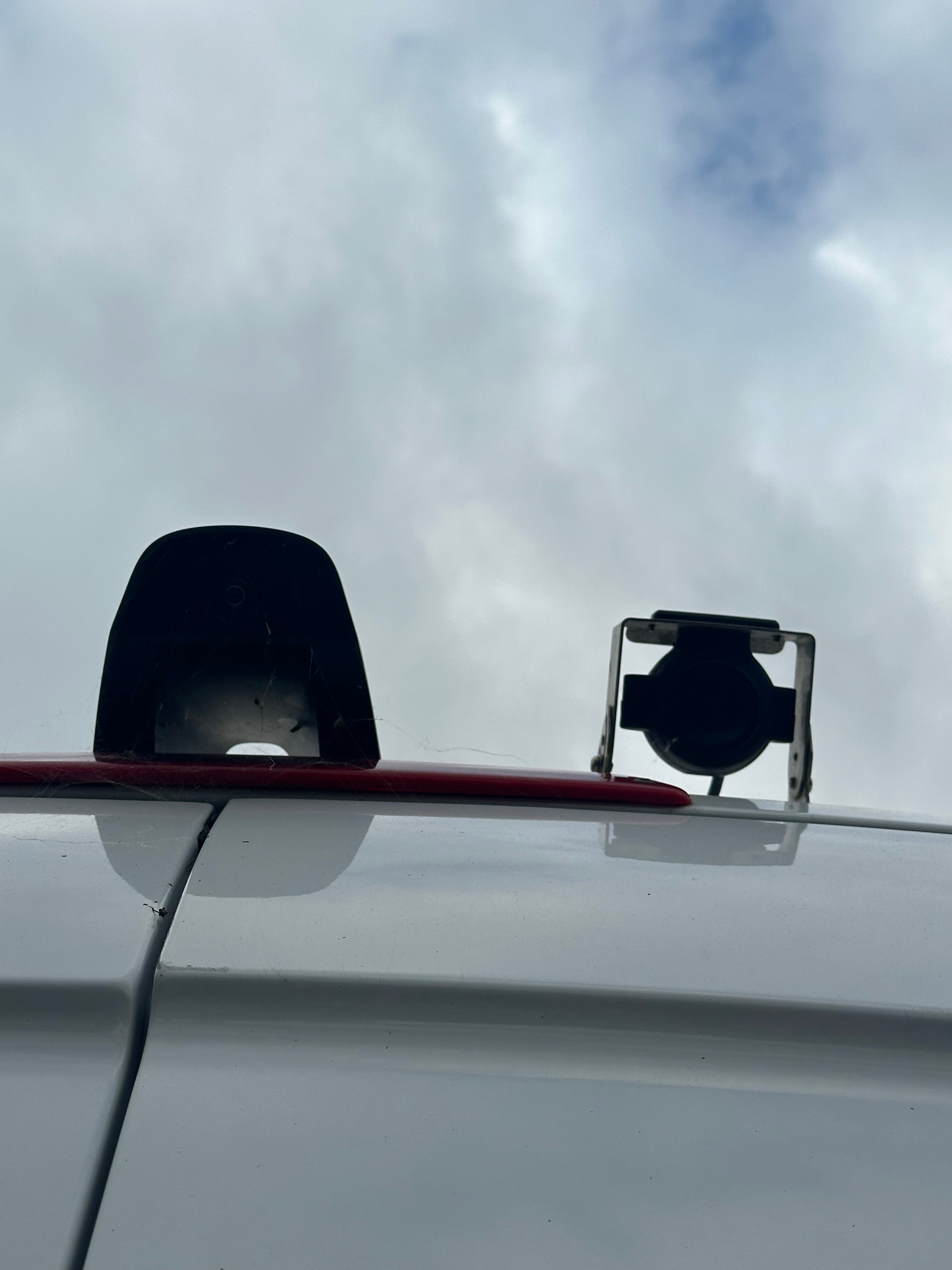 Mercedes-Benz Sprinter 317 Progressive CDI 2.0 Diesel 2023 – For Parts