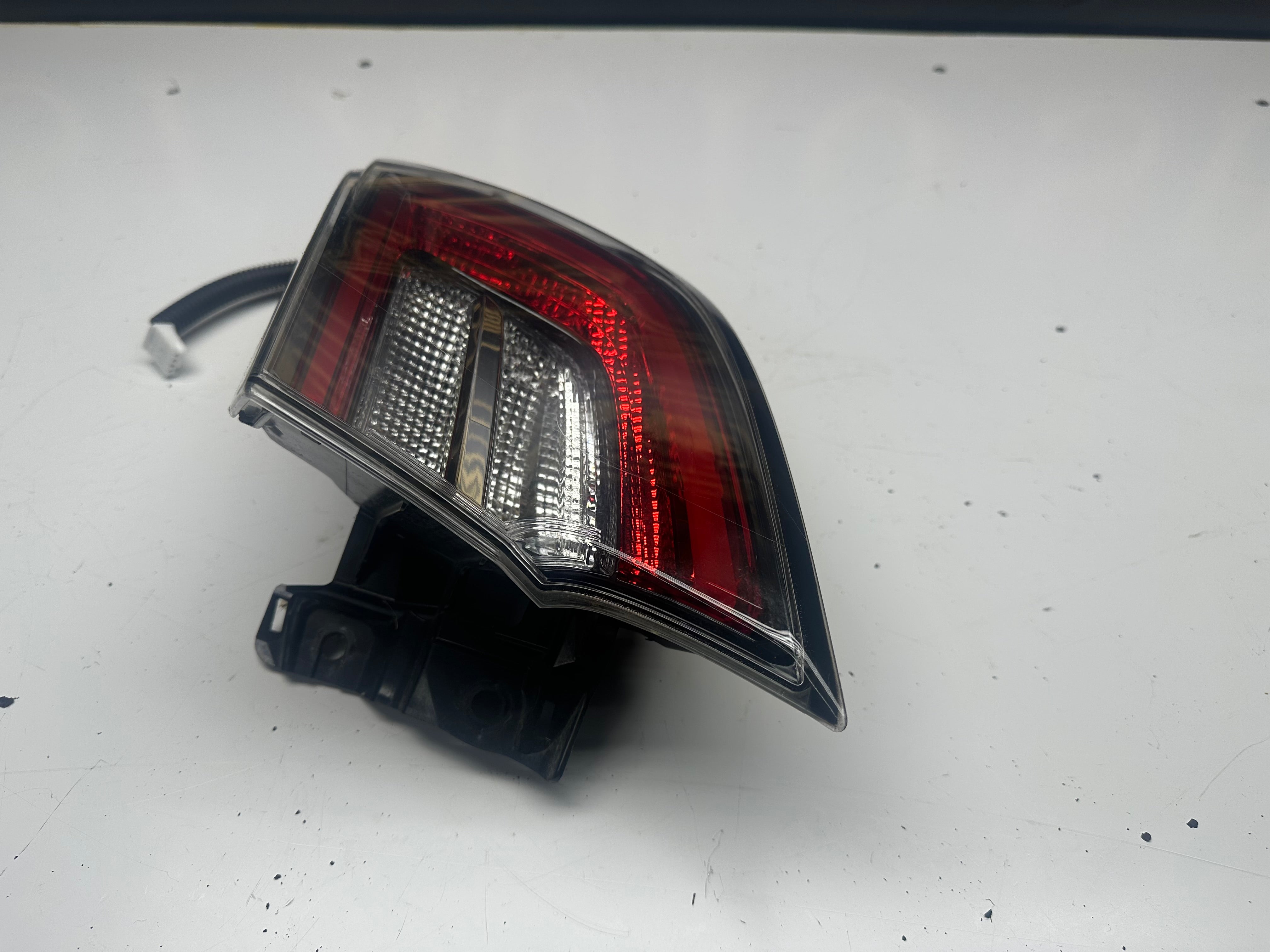 Toyota Corolla 2018-2021 Hatchback Outer Right Rear Tail Light V350/010R