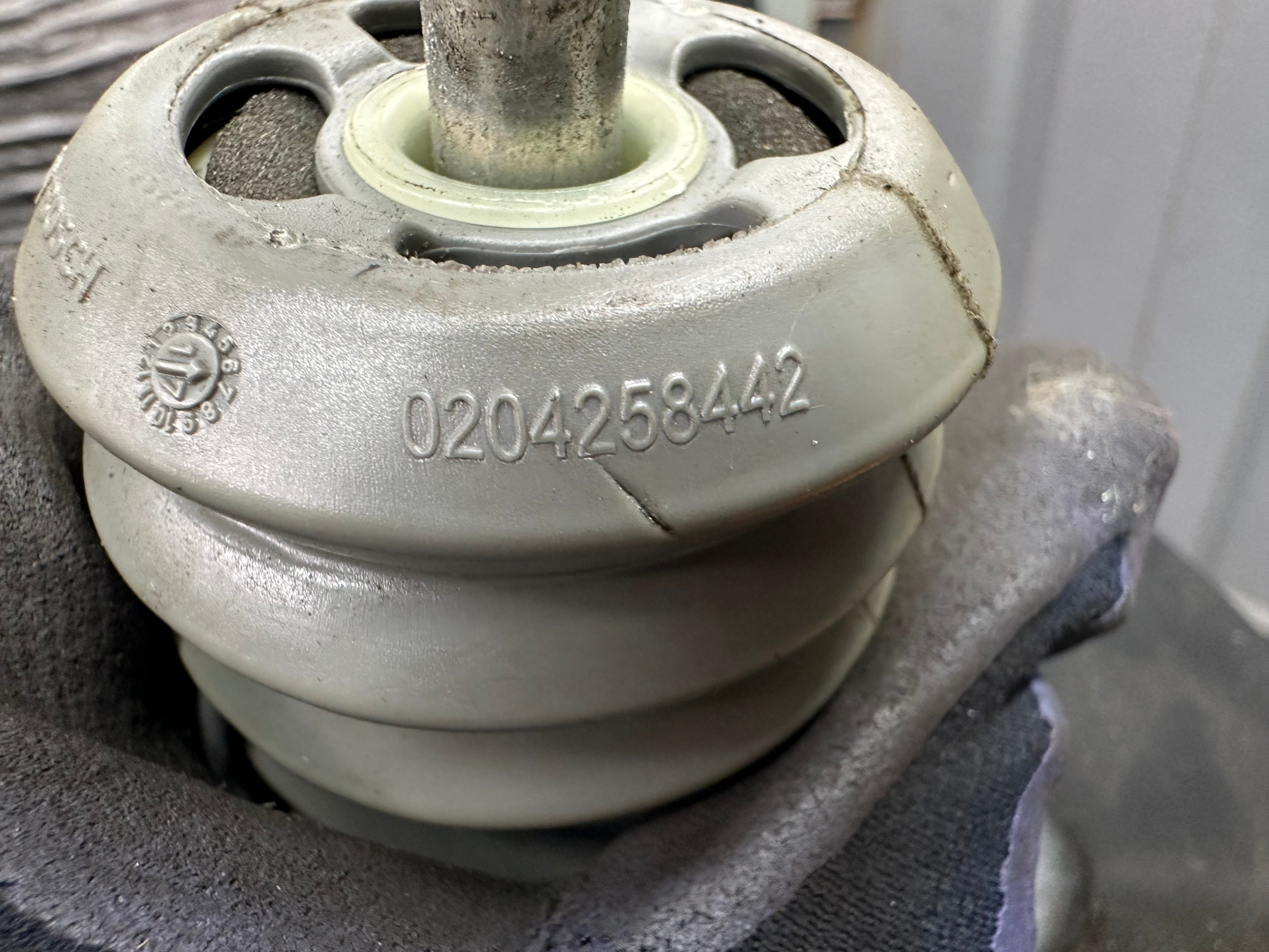 Nissan Qashqai J11 Brake Servo (46007-4EA0A)