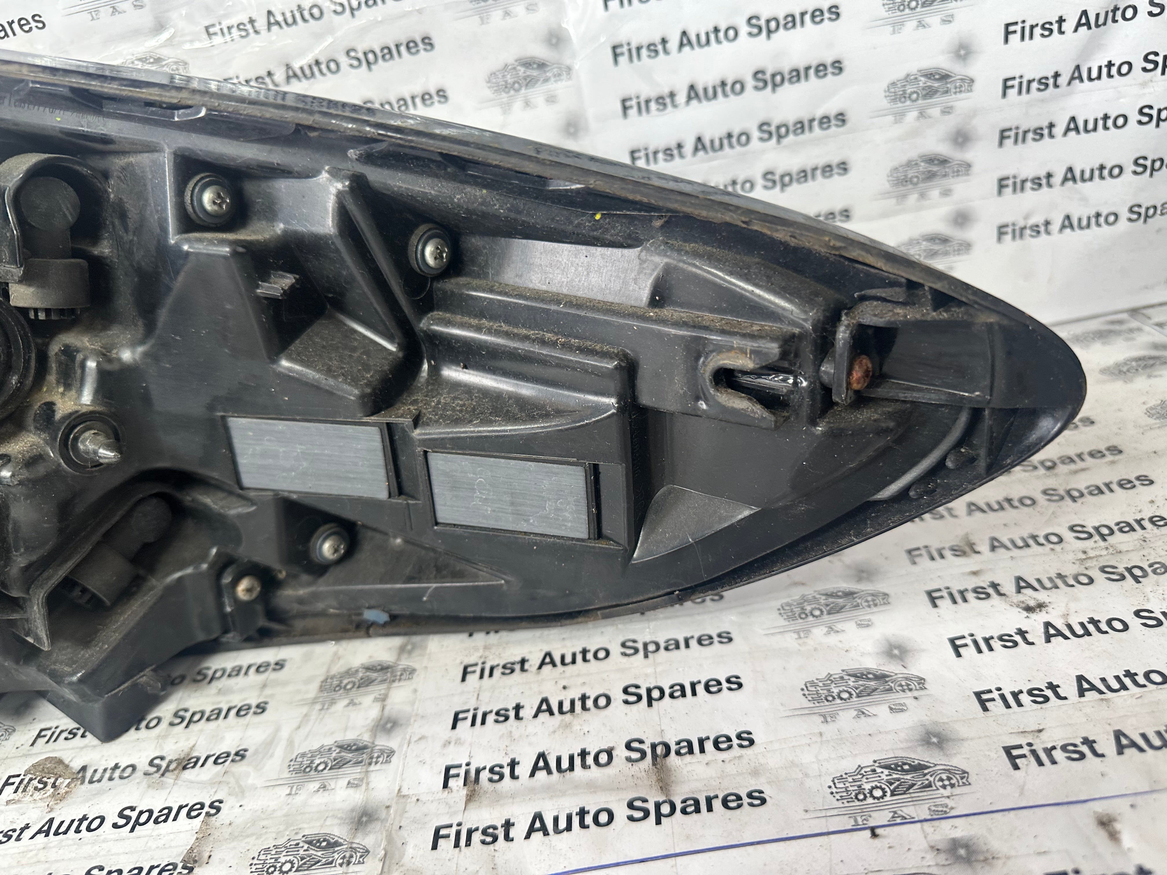 Toyota C-HR 2019 Outer Left Rear Tail Light (81560-F4031-00) (17765F)