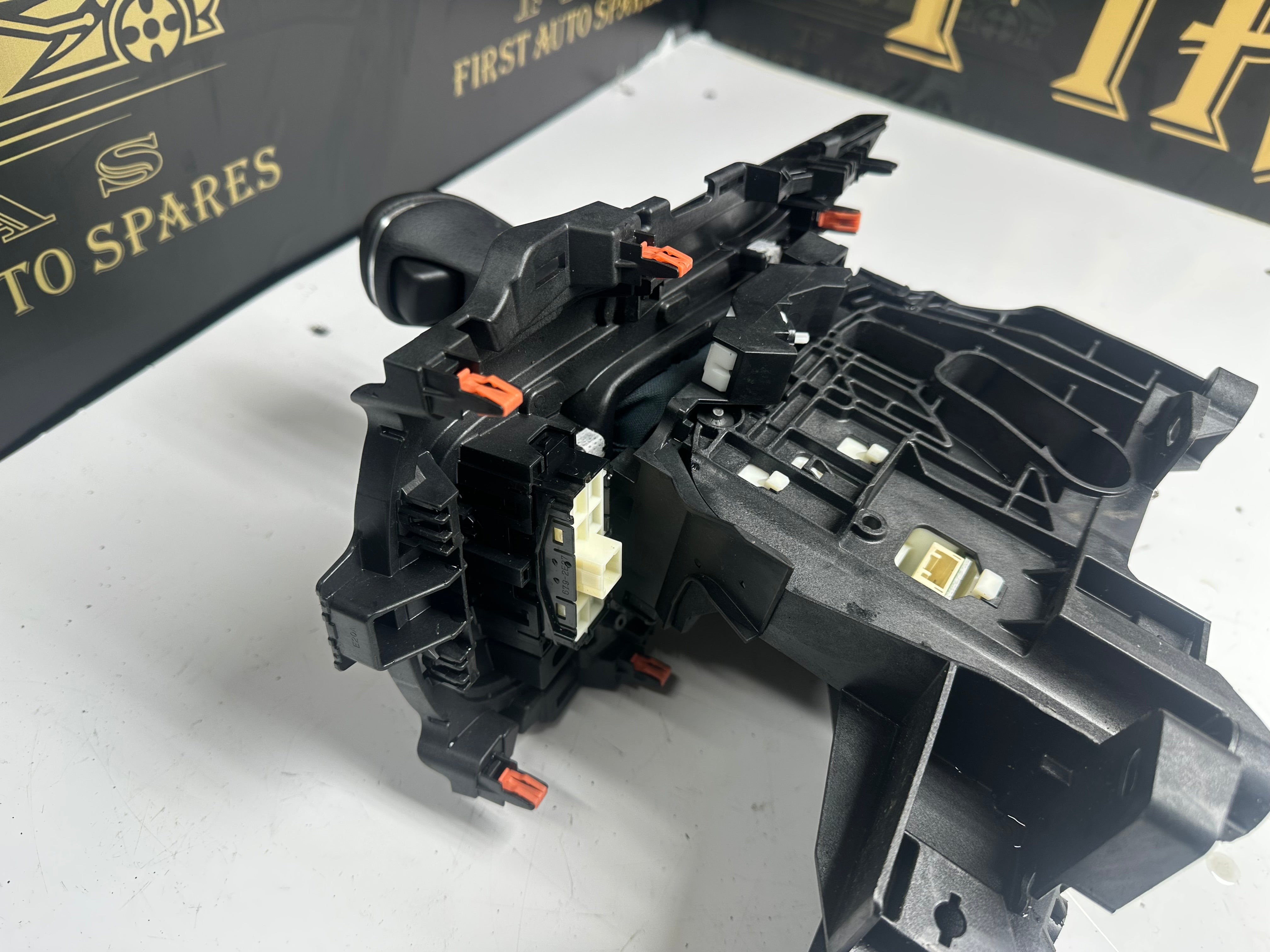 Toyota Corolla 2021 Automatic Gear Stick/Shifter Mechanism (75G902-RHD) (PA66-GF33)
