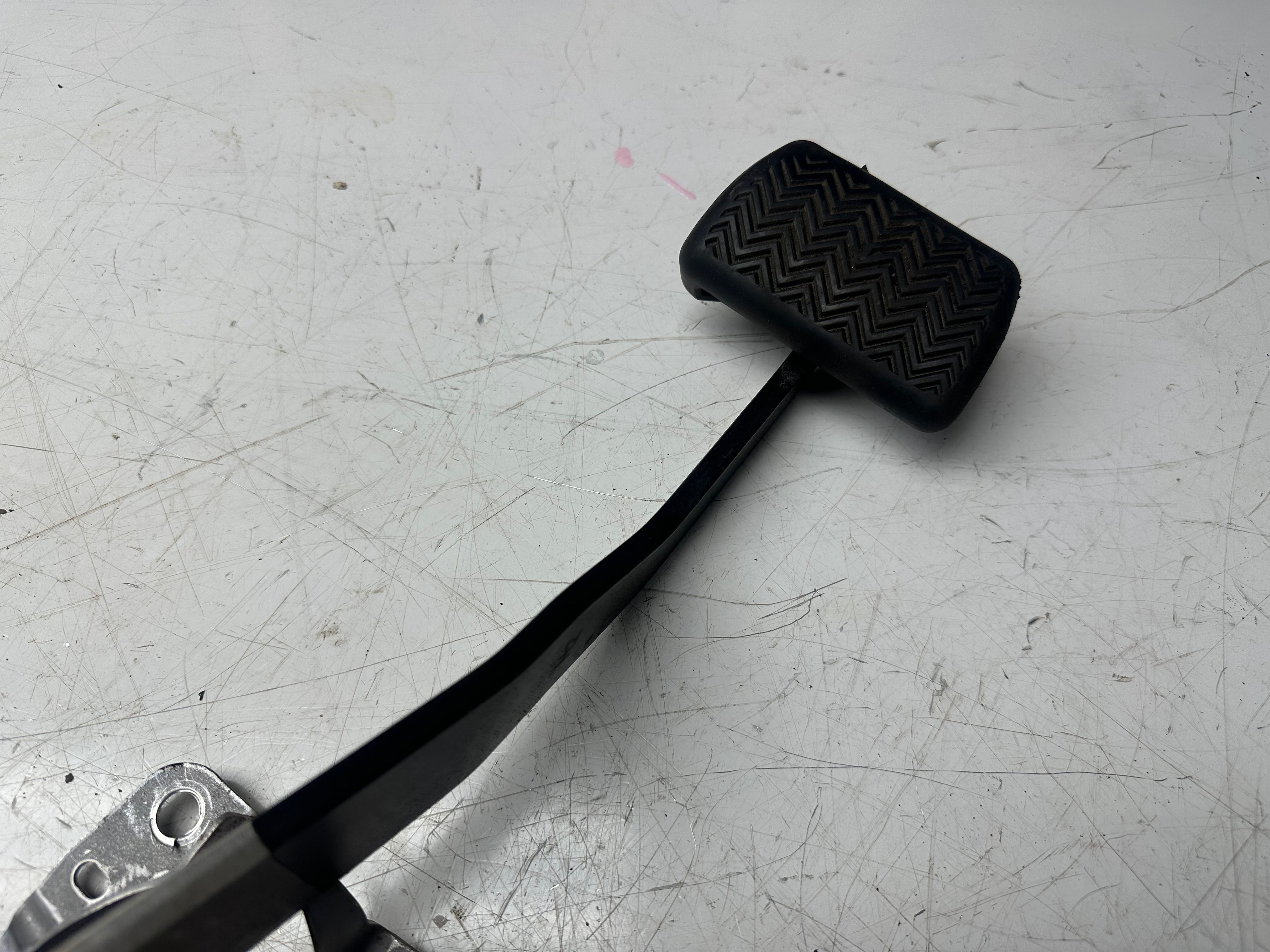 Toyota C-HR 2016-23 Brake Pedal Assembly (89510-47030)