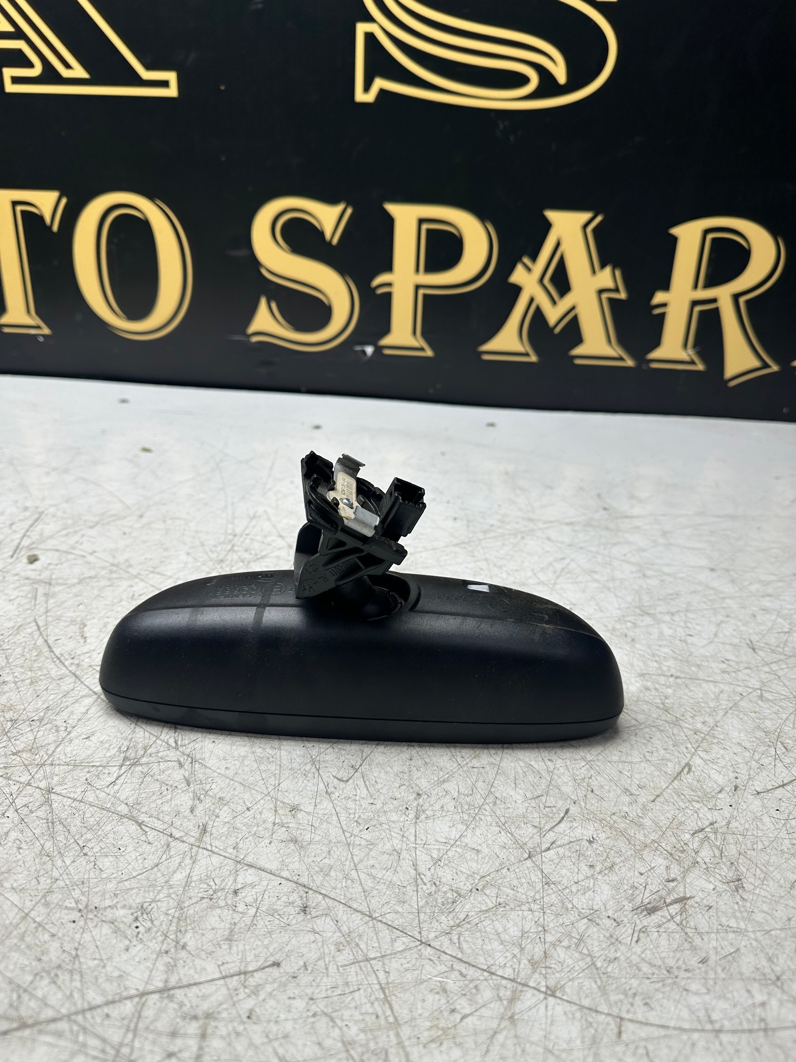 BMW 2 Series Rear View Mirror 925613504 – 2014–2021