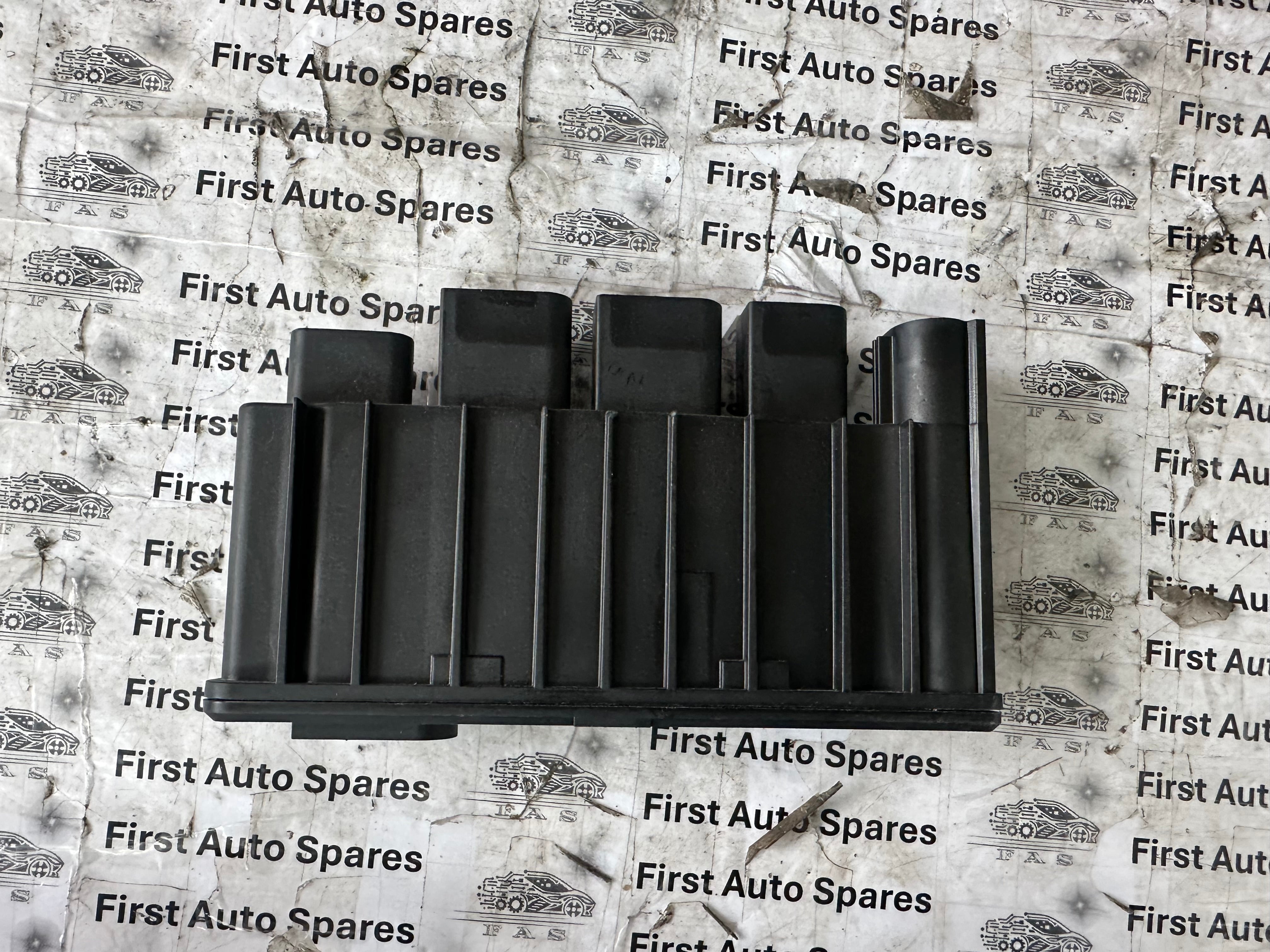 BMW 3 & 5 Series G20 G30 Integrated Supply Control Module (185767 10)