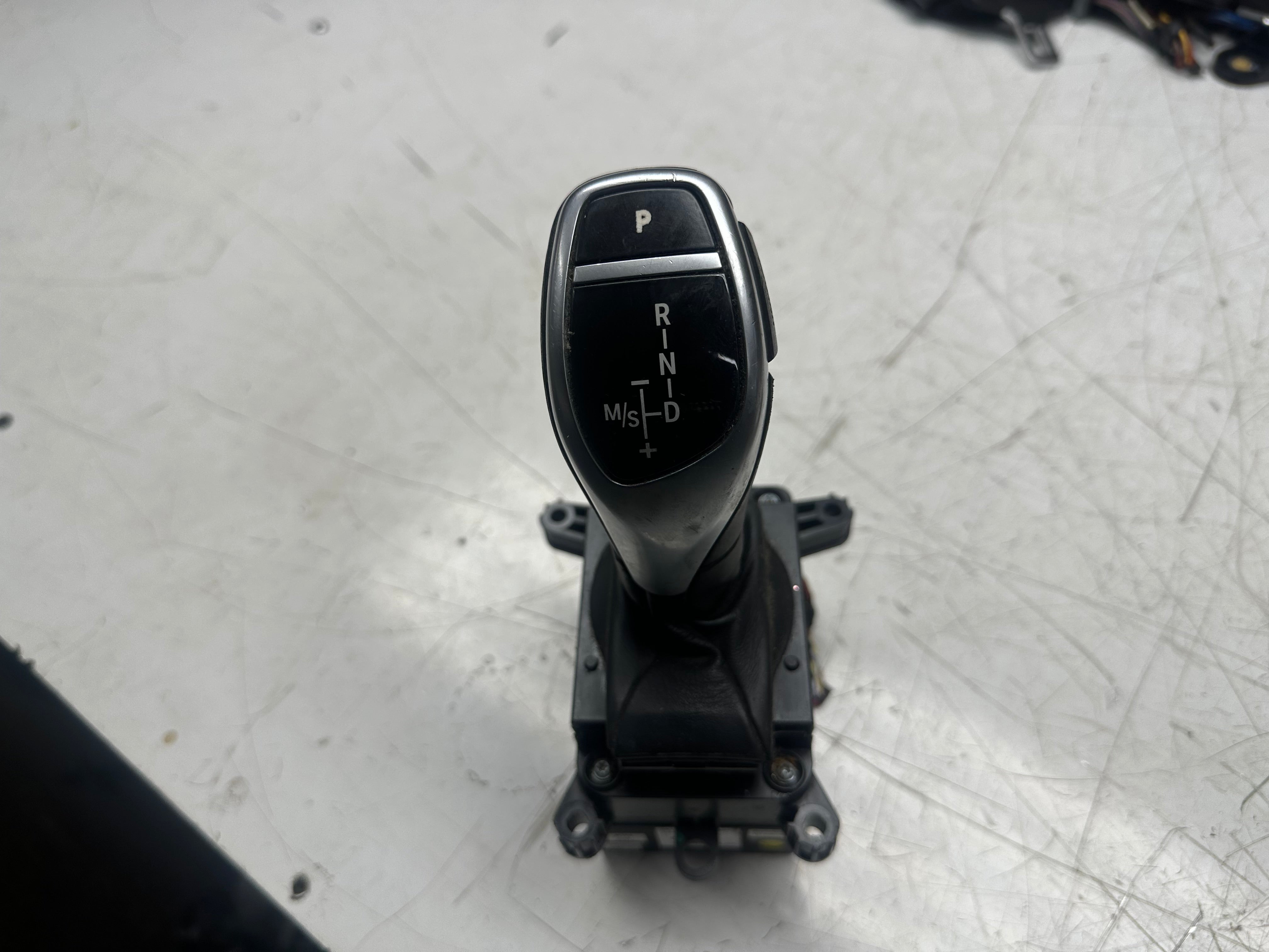 BMW 4 Series Auto Gear Selector Unit (GW9353962 01)
