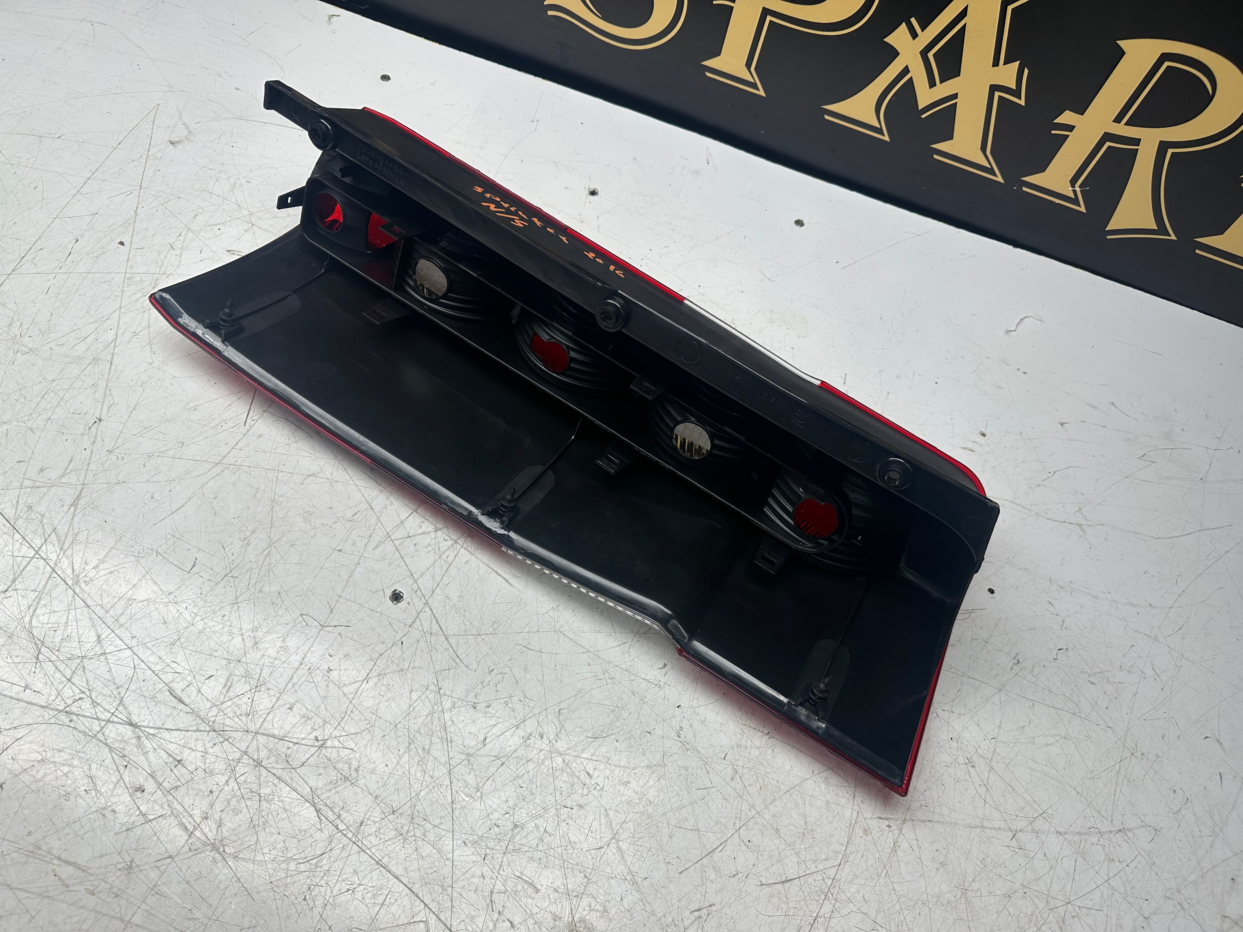 Mercedes Sprinter 2006-2018 Left N/S Rear Tail Light