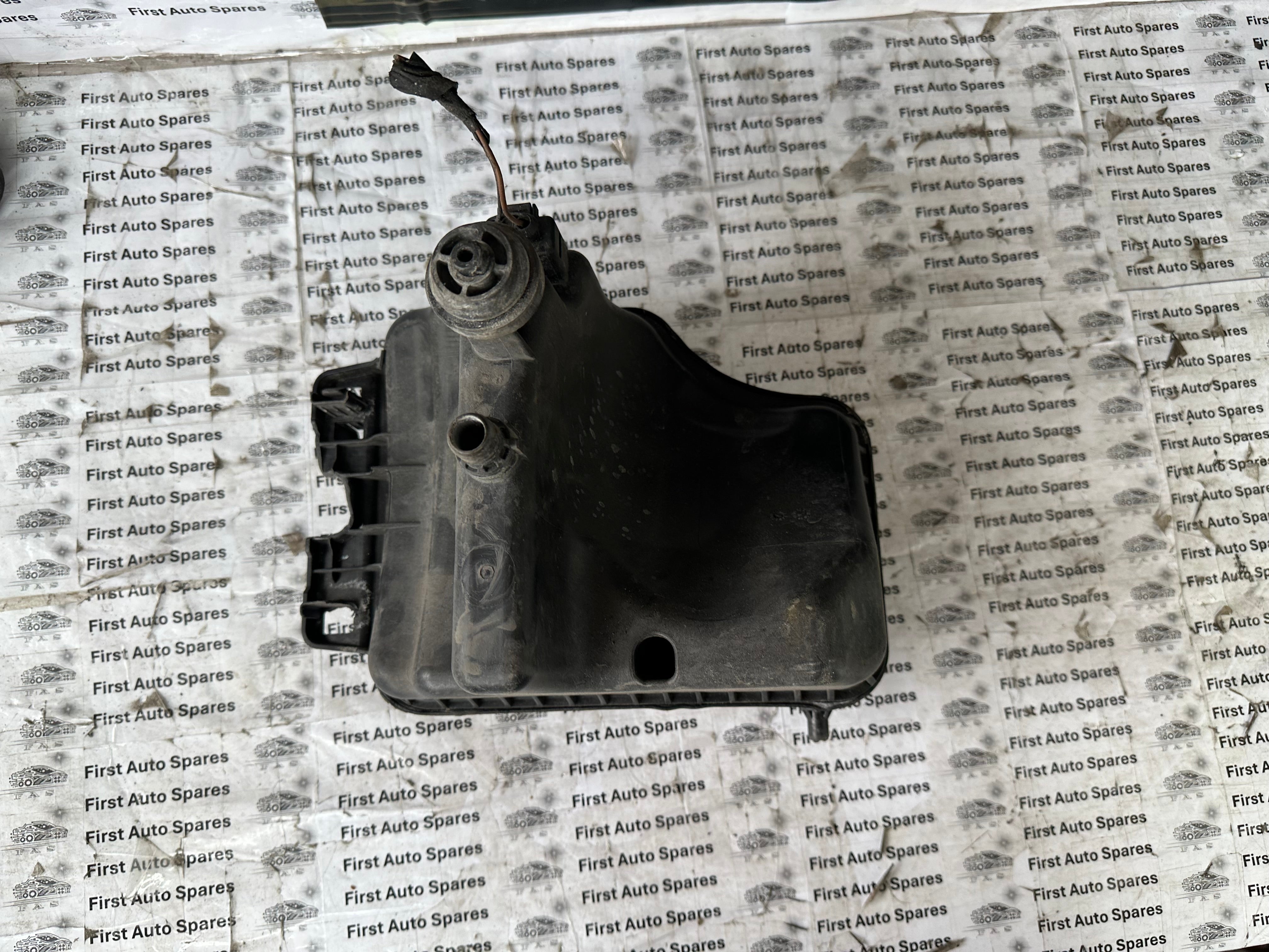 BMW 3 Series F30 330e Coolant Expansion Tank Reservoir (8617047-02)