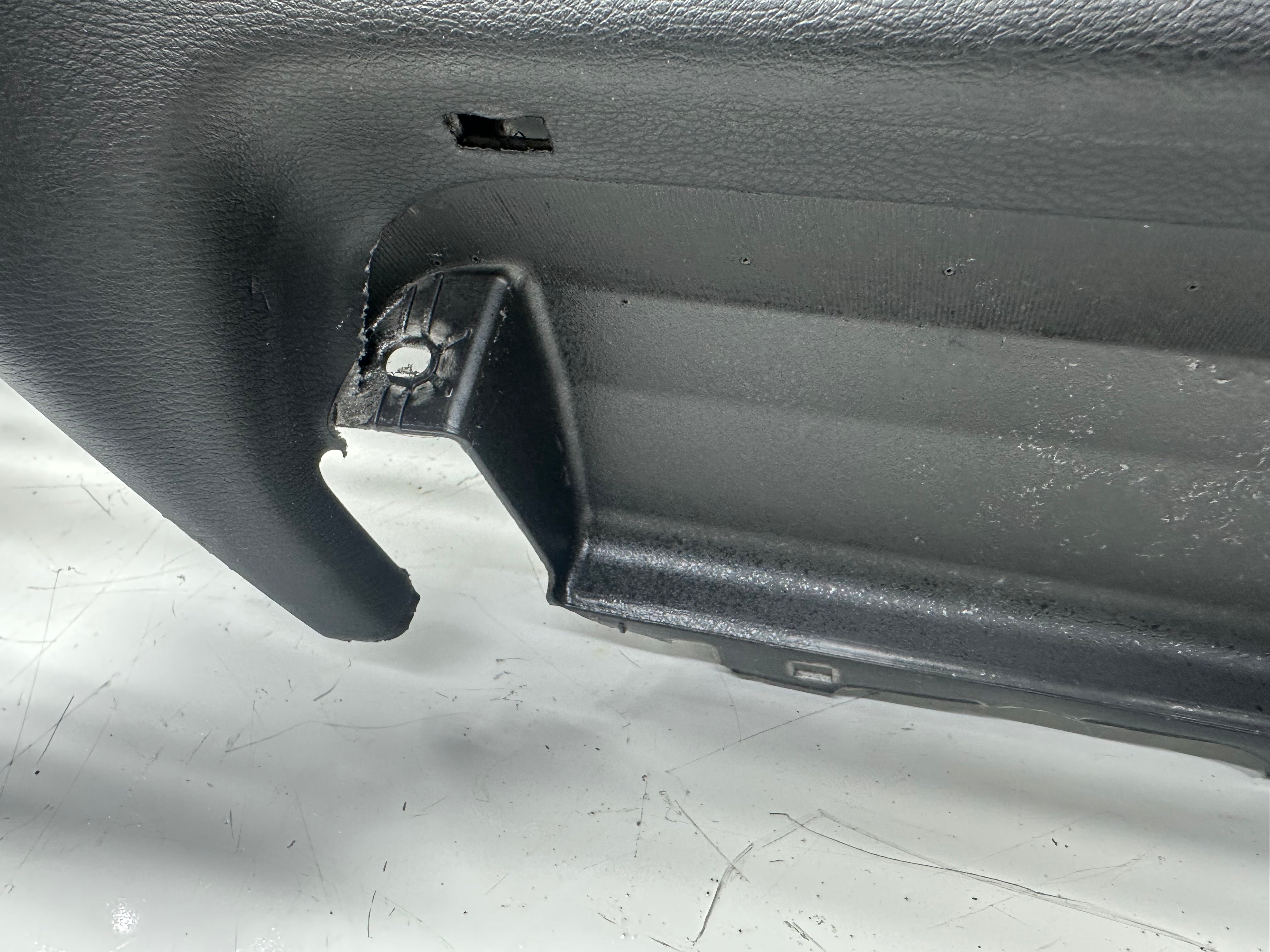 BMW X5 F15/F16 Complete Dashboard with Passenger Airbag (1028651-7) (4037468)