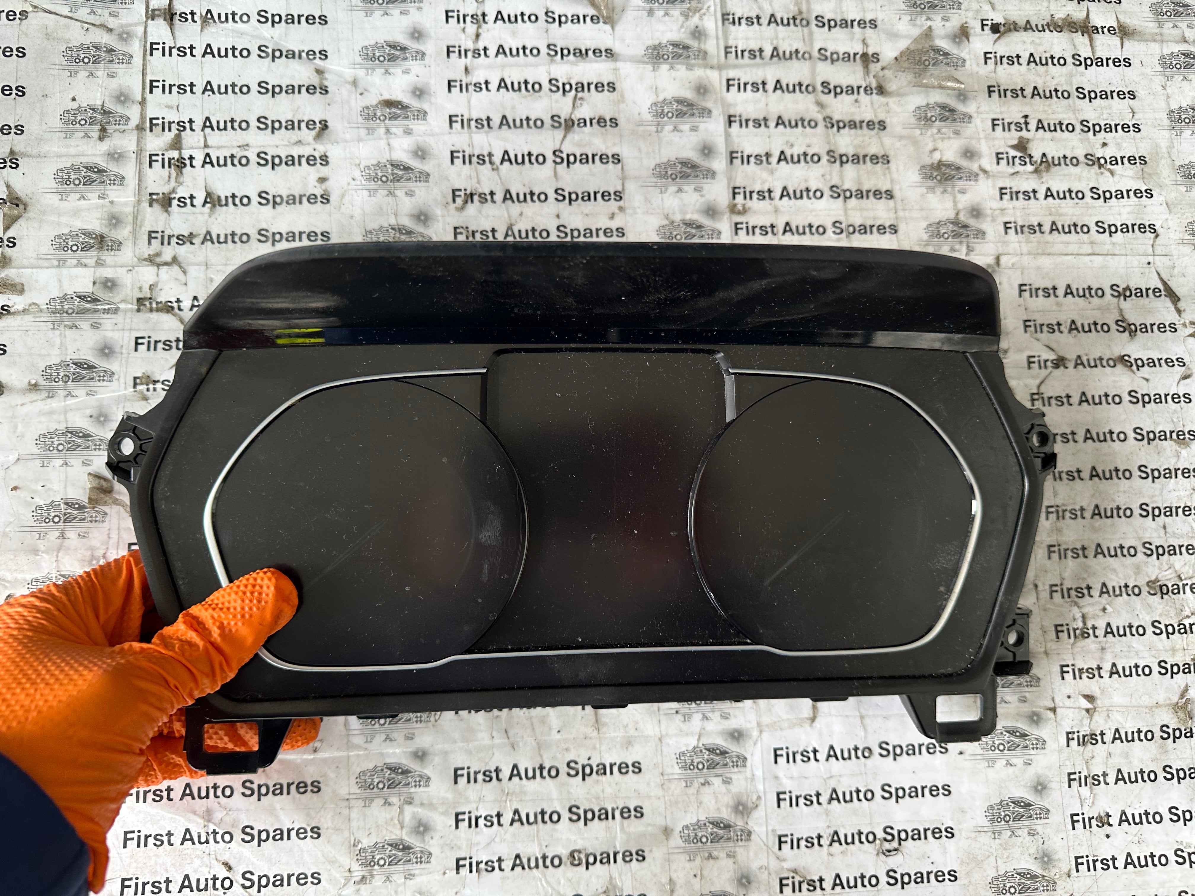 BMW 1 Series F40 Digital Speedomete 2019–2024 (5A0BF64-01)