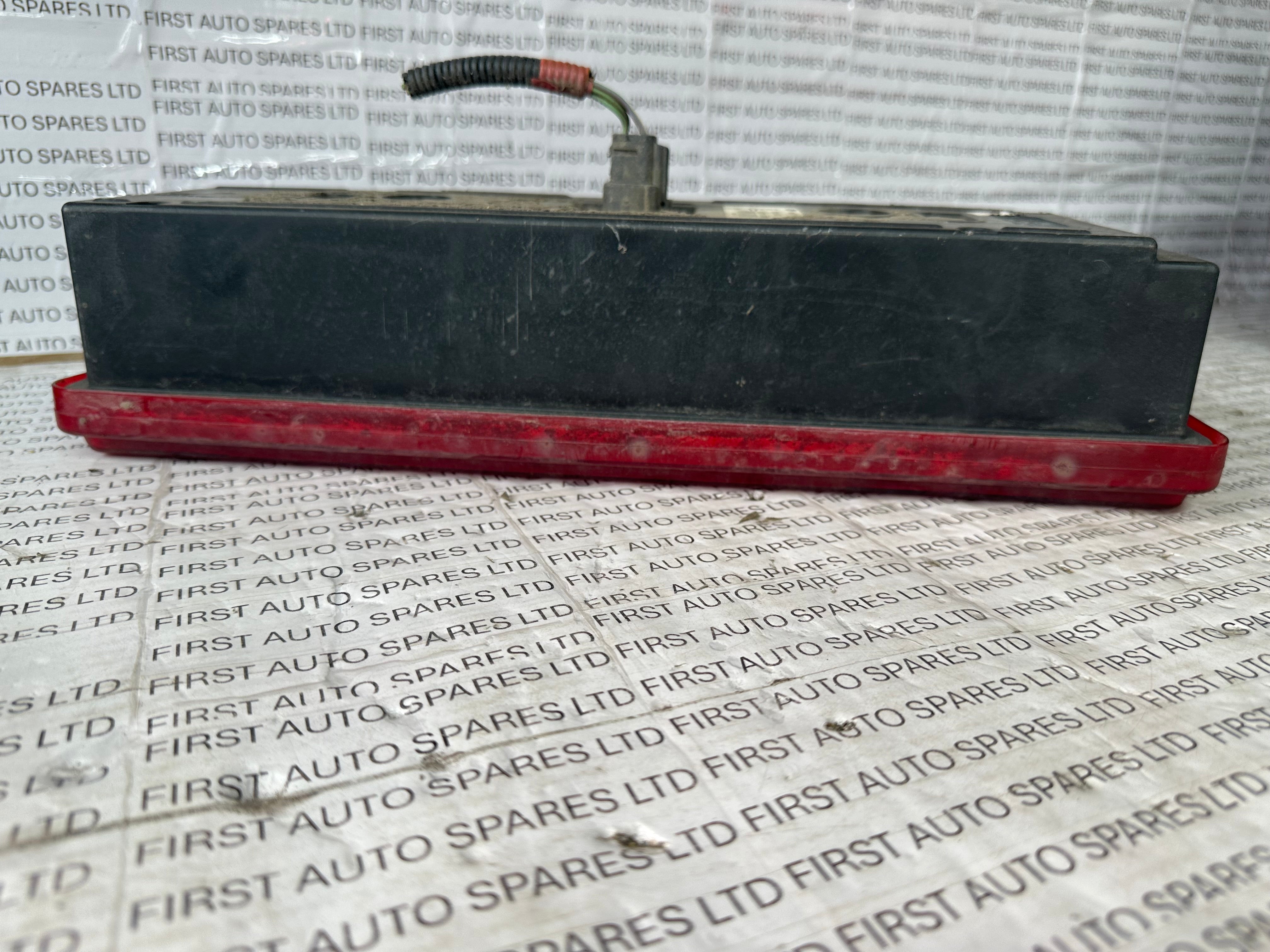 Ford Transit 2014-23 Left Rear tail Light Mk8 Rear Chassis (BK31 13405 CD)