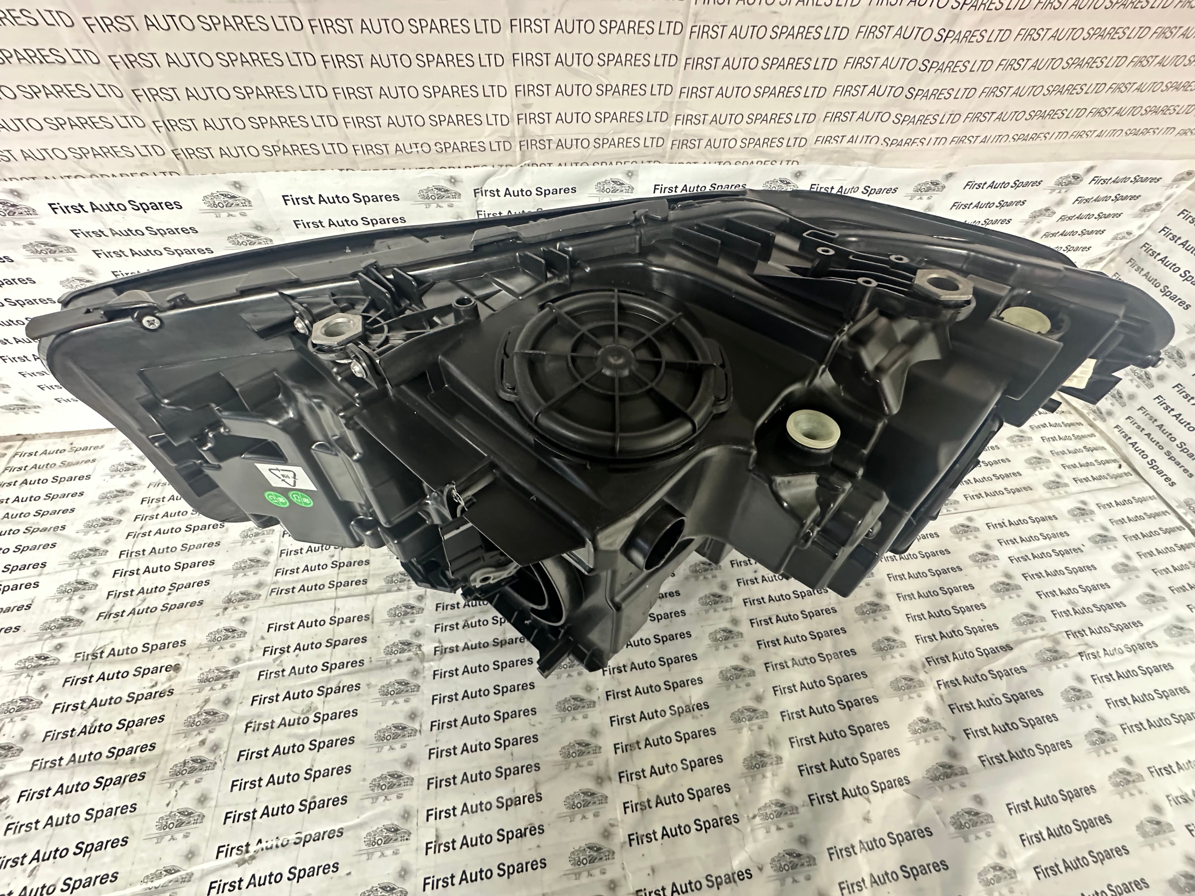 BMW 5 Series Adaptive LED Right Headlight G30 G31 F90 (7214962-02)