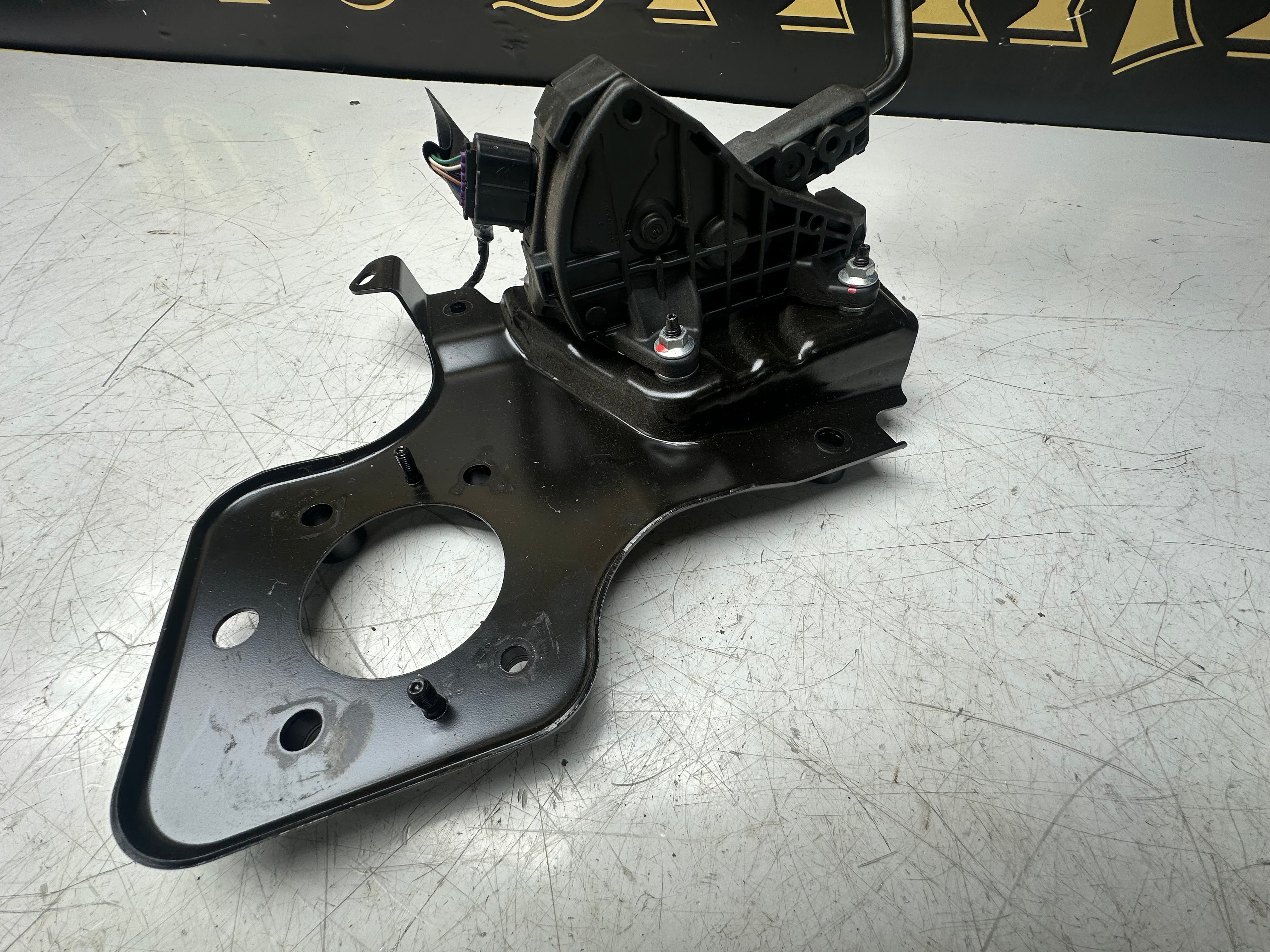 TOYOTA C-HR 2018 Accelerator Pedal (78110-F4040)