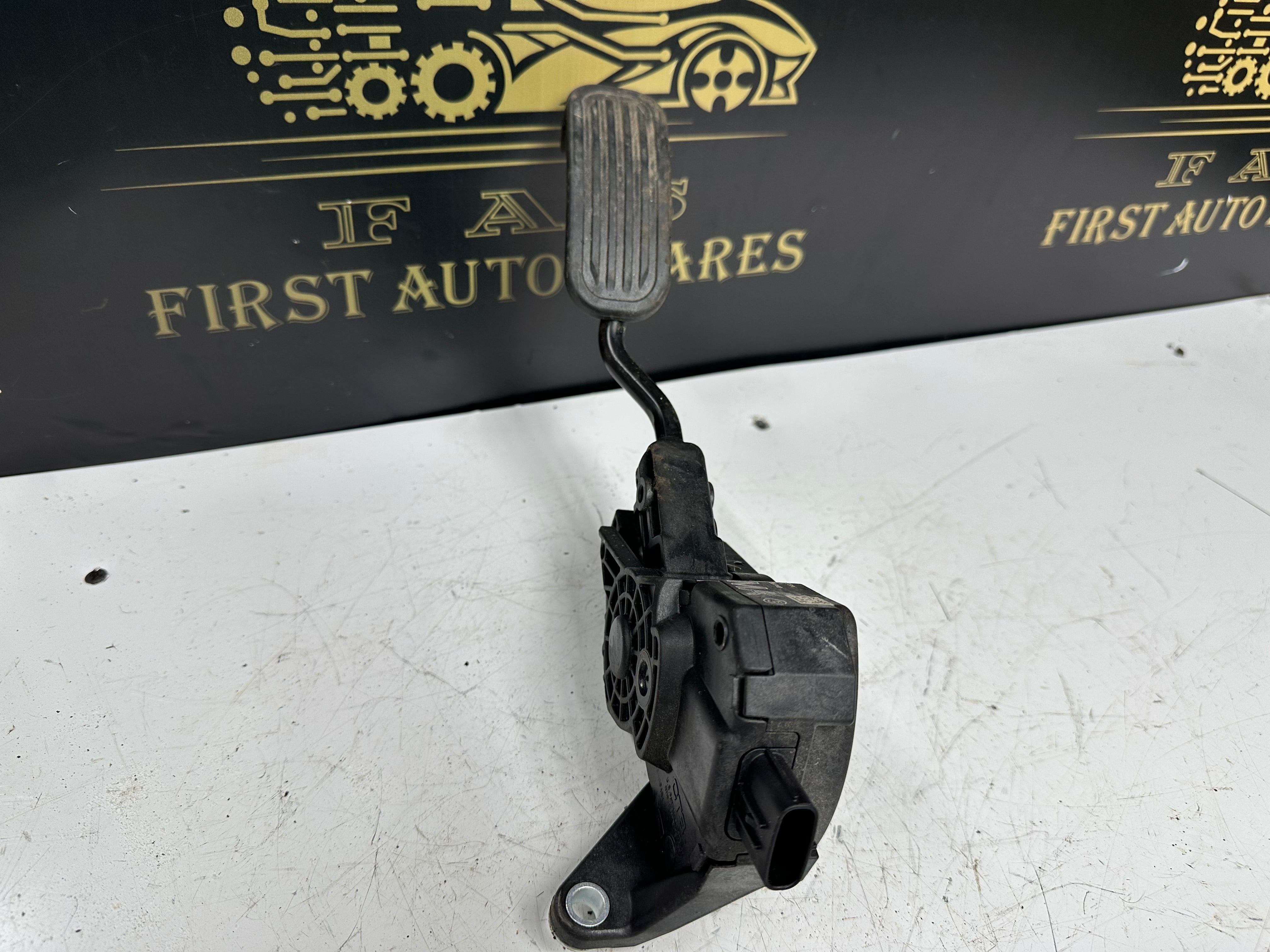Toyota Yaris 2021 Acceleration Throttle Pedal (78110-K0020)