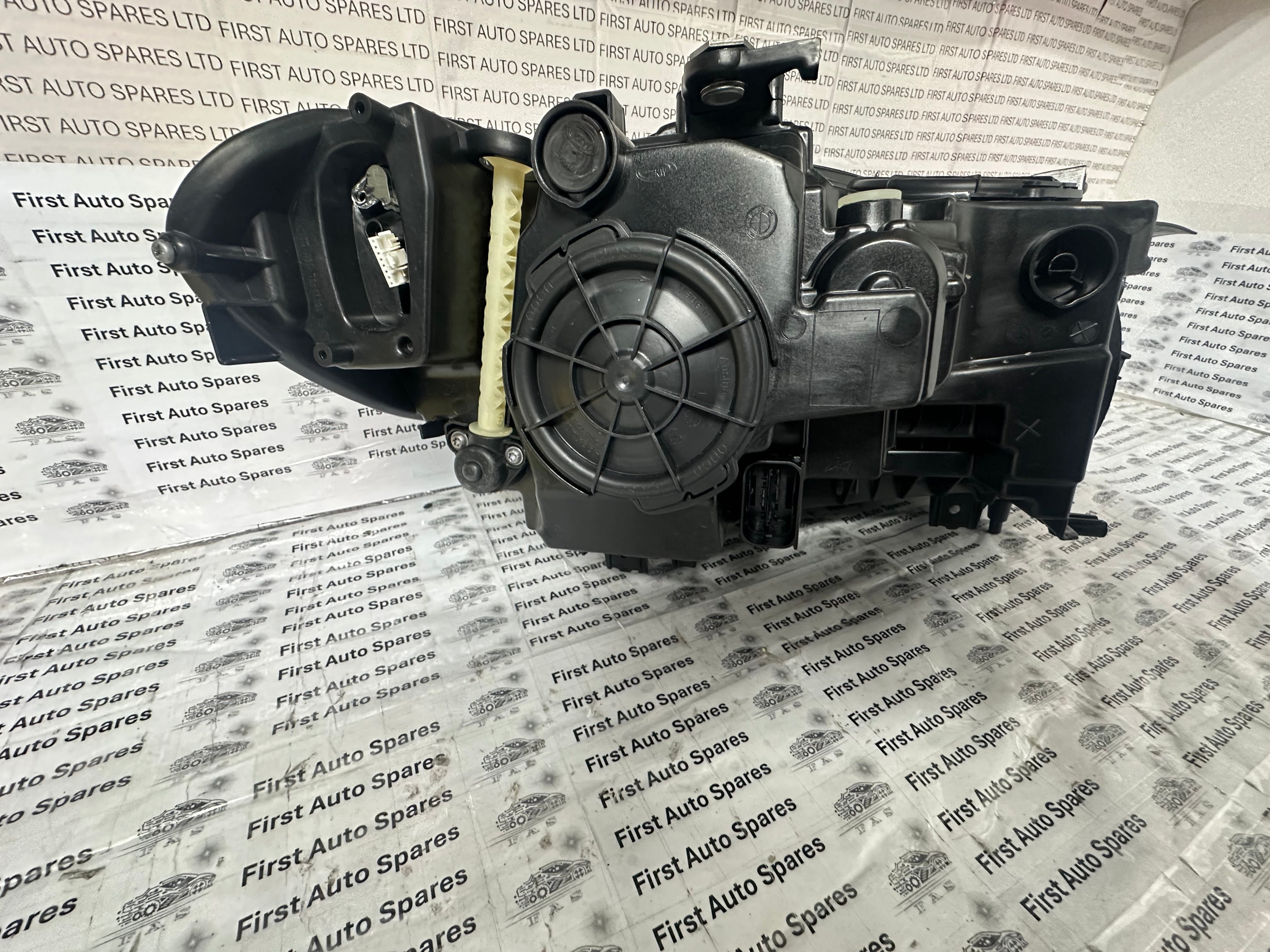 BMW 5 Series G30 G31 G38 F90 M5 Adaptive LED Left Headlight (7214961-02)