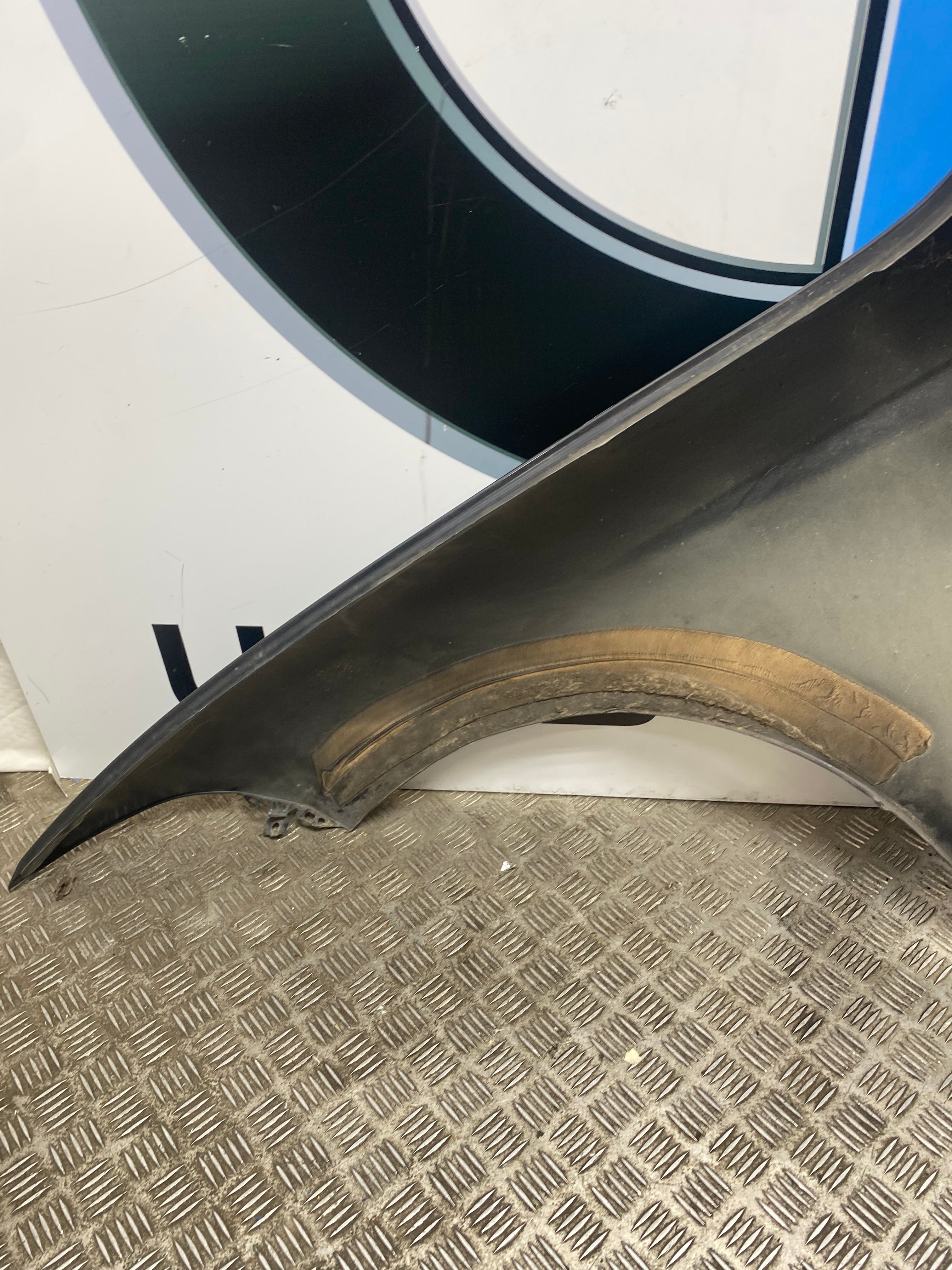 BMW 1 Series F20 Driver Side Front Wing Fender 2011–2019