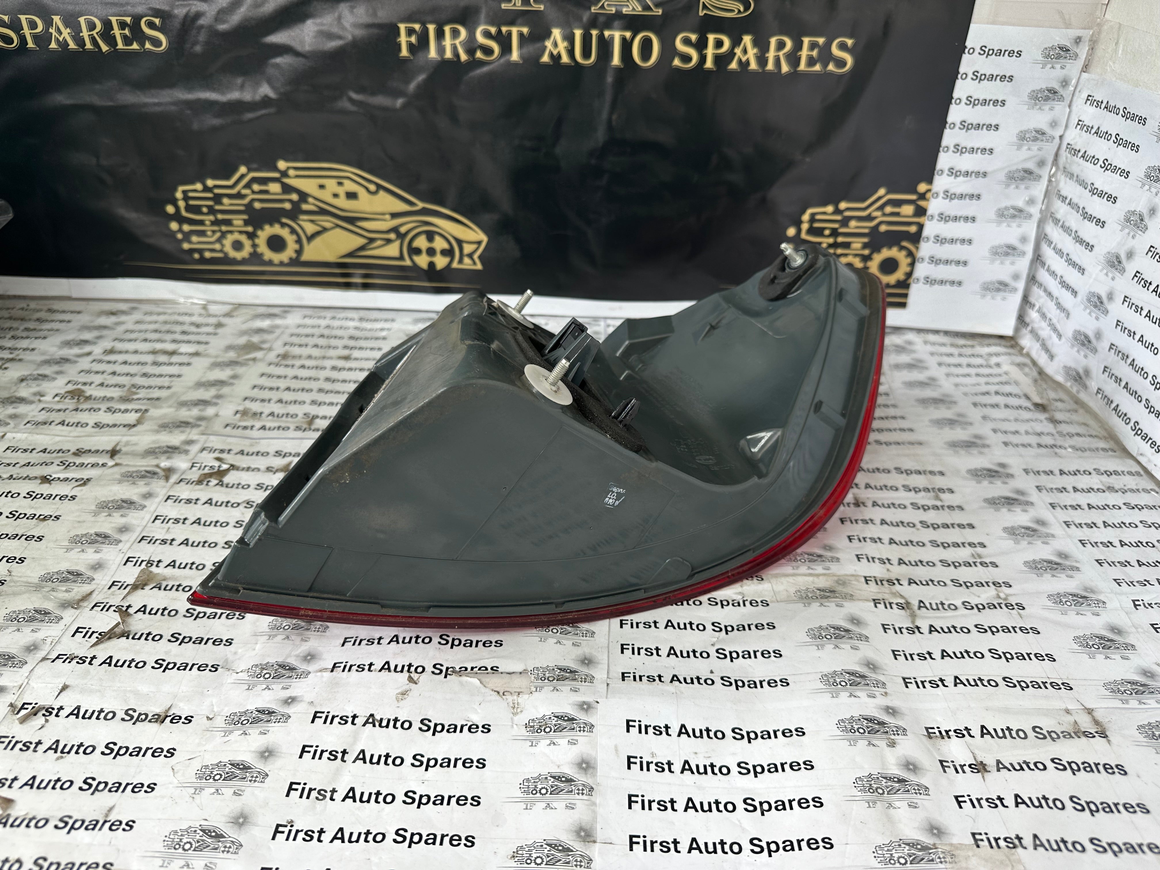 BMW 5 Series F10 LED Left Rear Tail Light (173462-01)