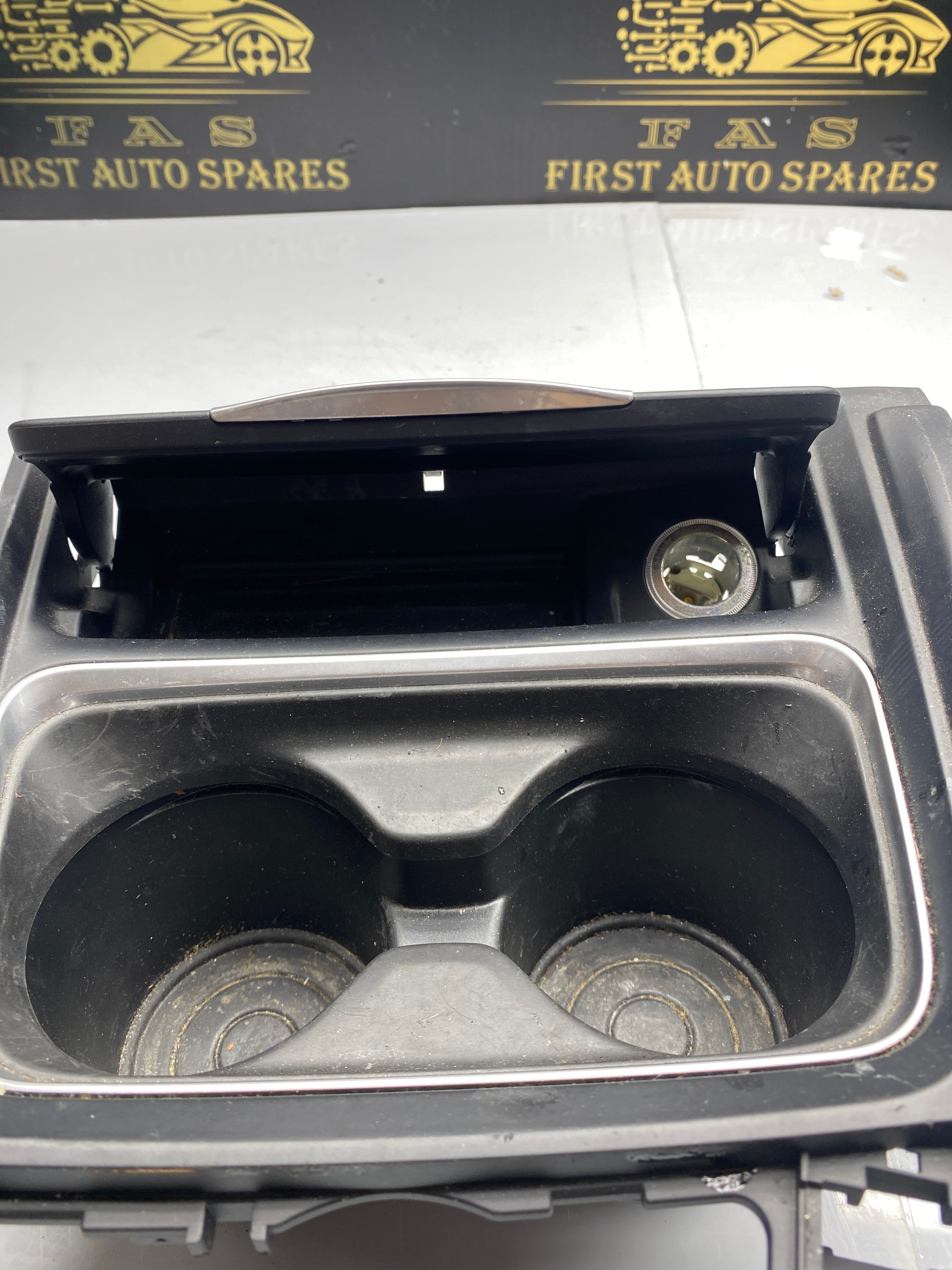 BMW 3 Series F30 / F80 Centre Console Cup Holder 2012–2019 (82197007)