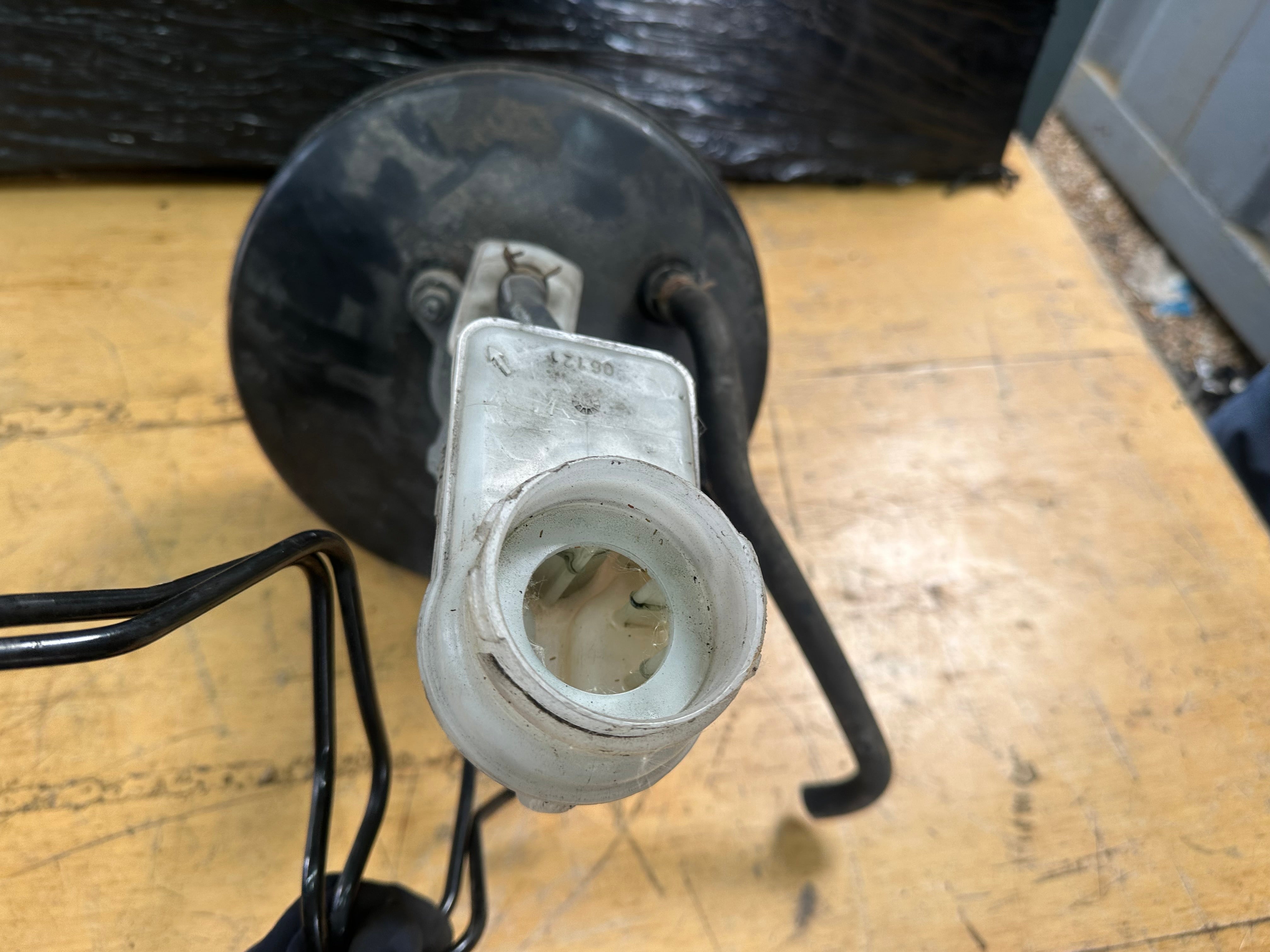 Honda CR-V 2012 Brake Servo Booster 2.0L Petrol (4600A-SWW-E031)