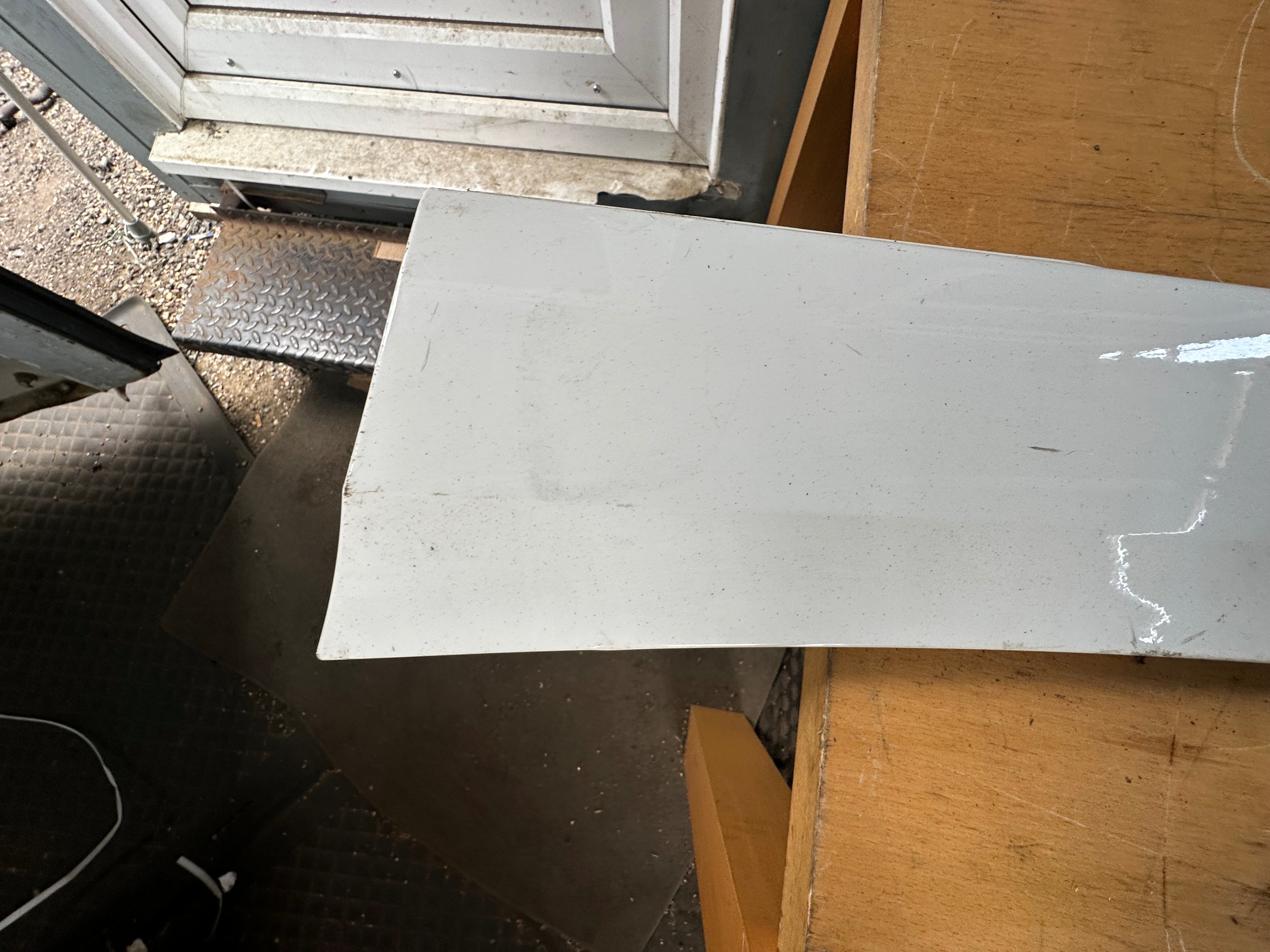 BMW 1 Series F20 Sport Left Passenger Side Squirt (Washer Jet)