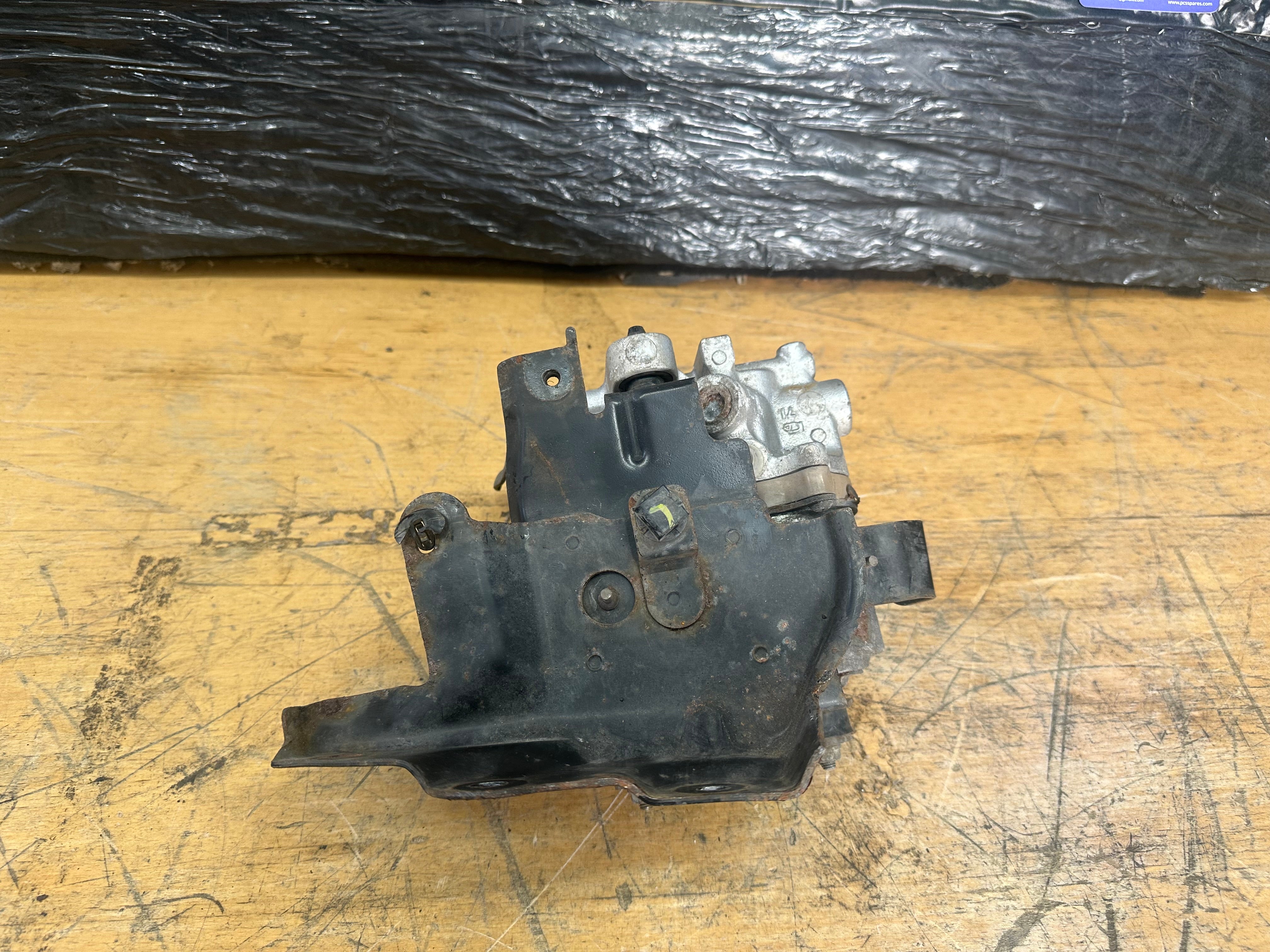 Hyundai i10 2013 1.2 Starter Motor (36100-03201)