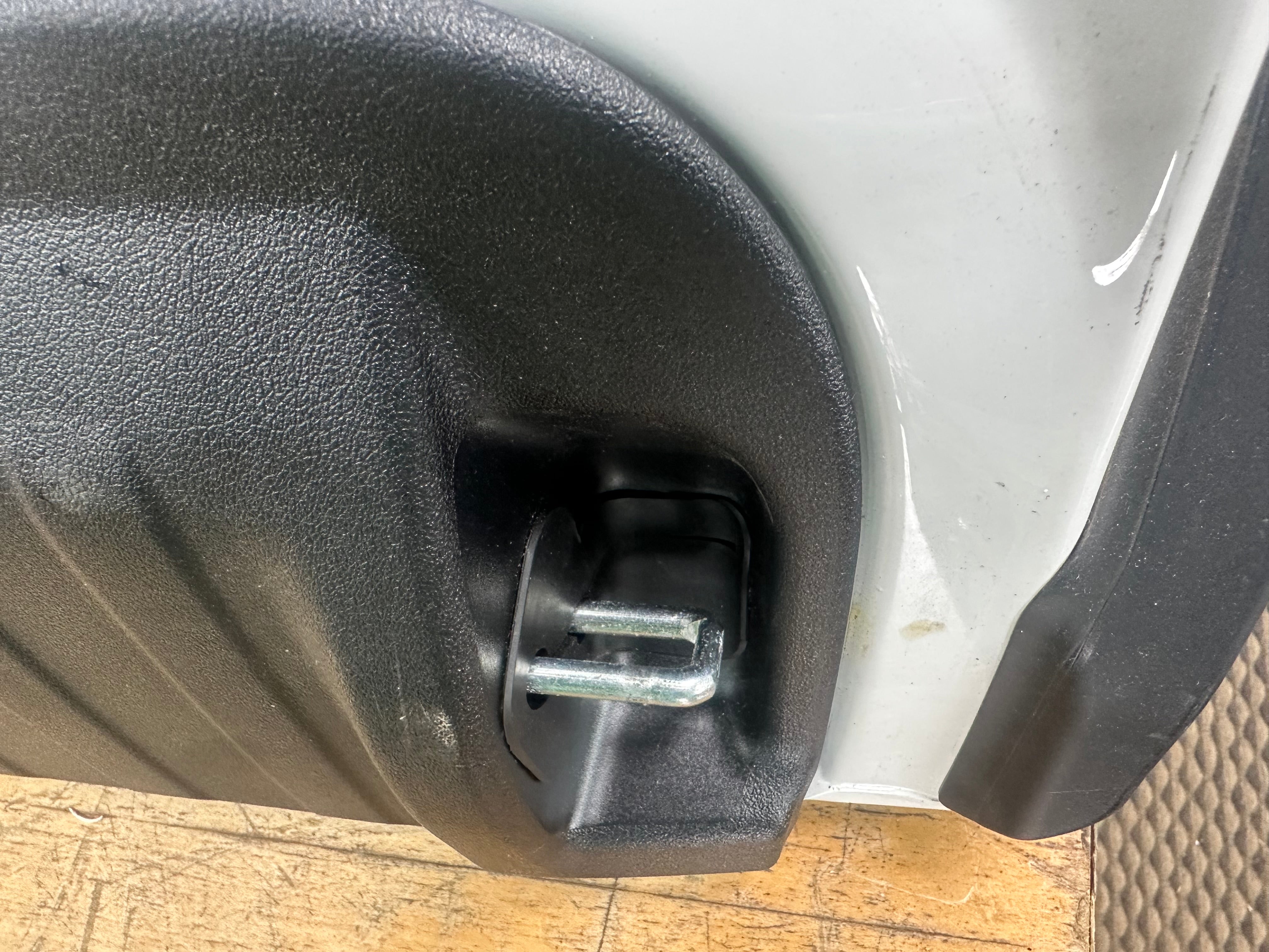 BMW X5 G05 Lower Tailgate 2019-2023