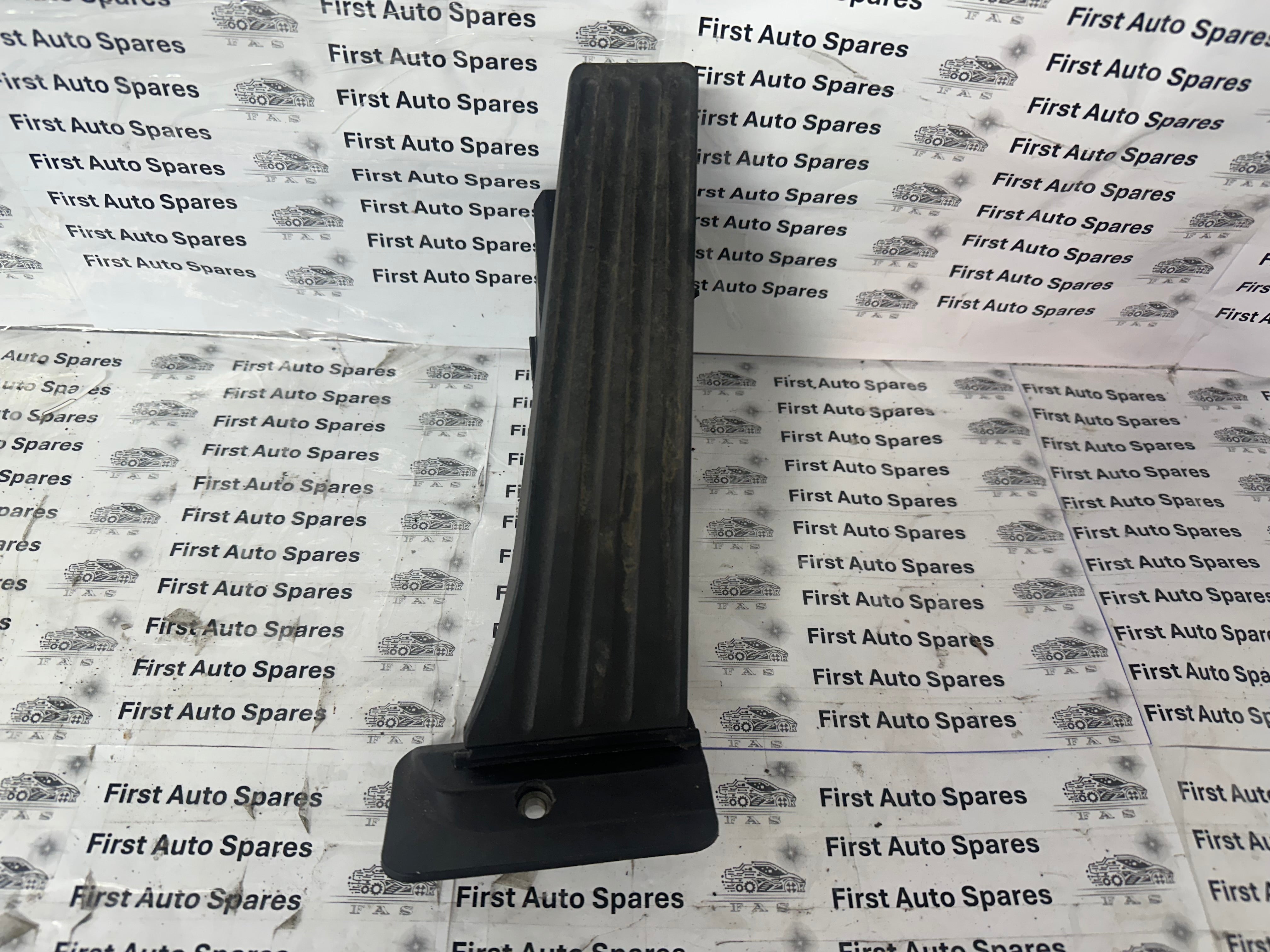 BMW 3 Series G20 330e 2020 Automatic Accelerator Pedal (3540-6889818)